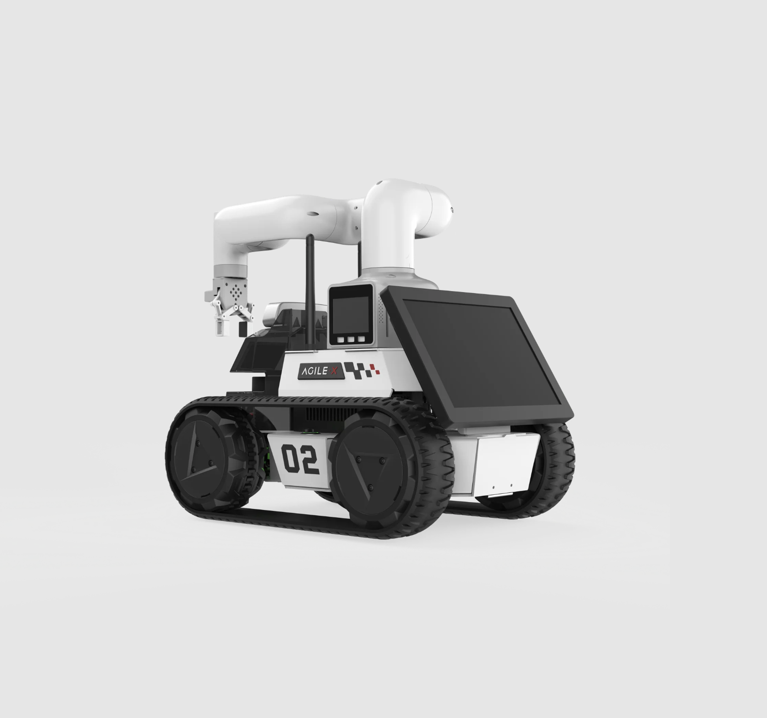 LIMO COBOT image