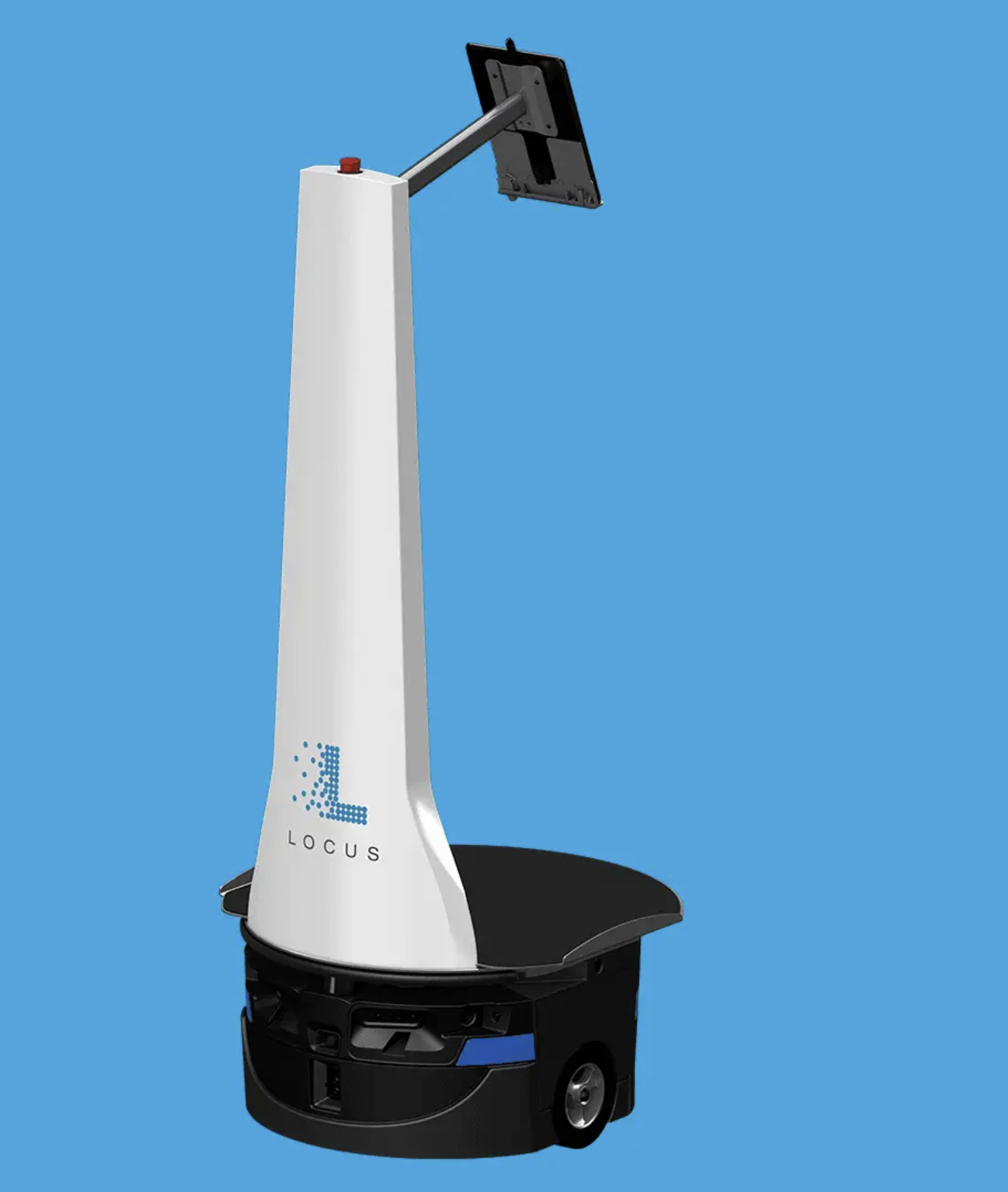 Locus Origin image