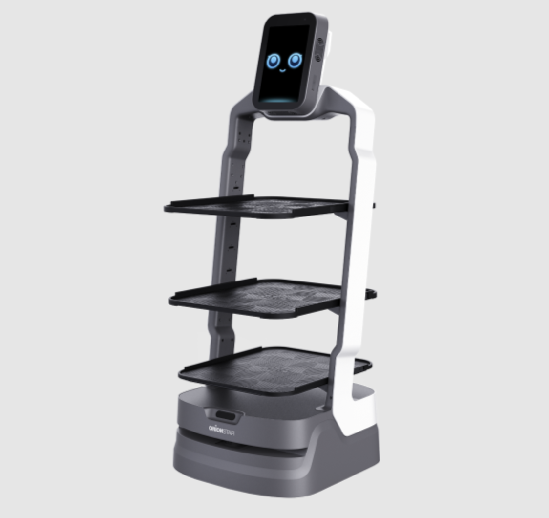 LuckiBot image