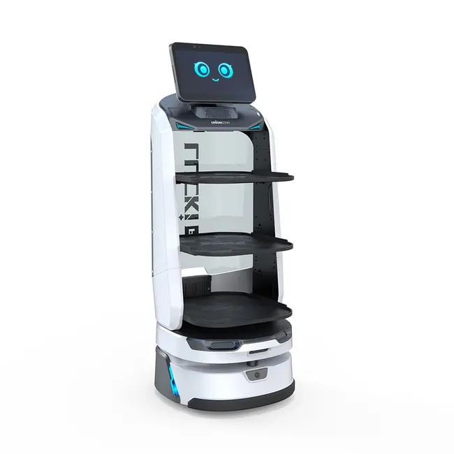 LuckiBot Pro image