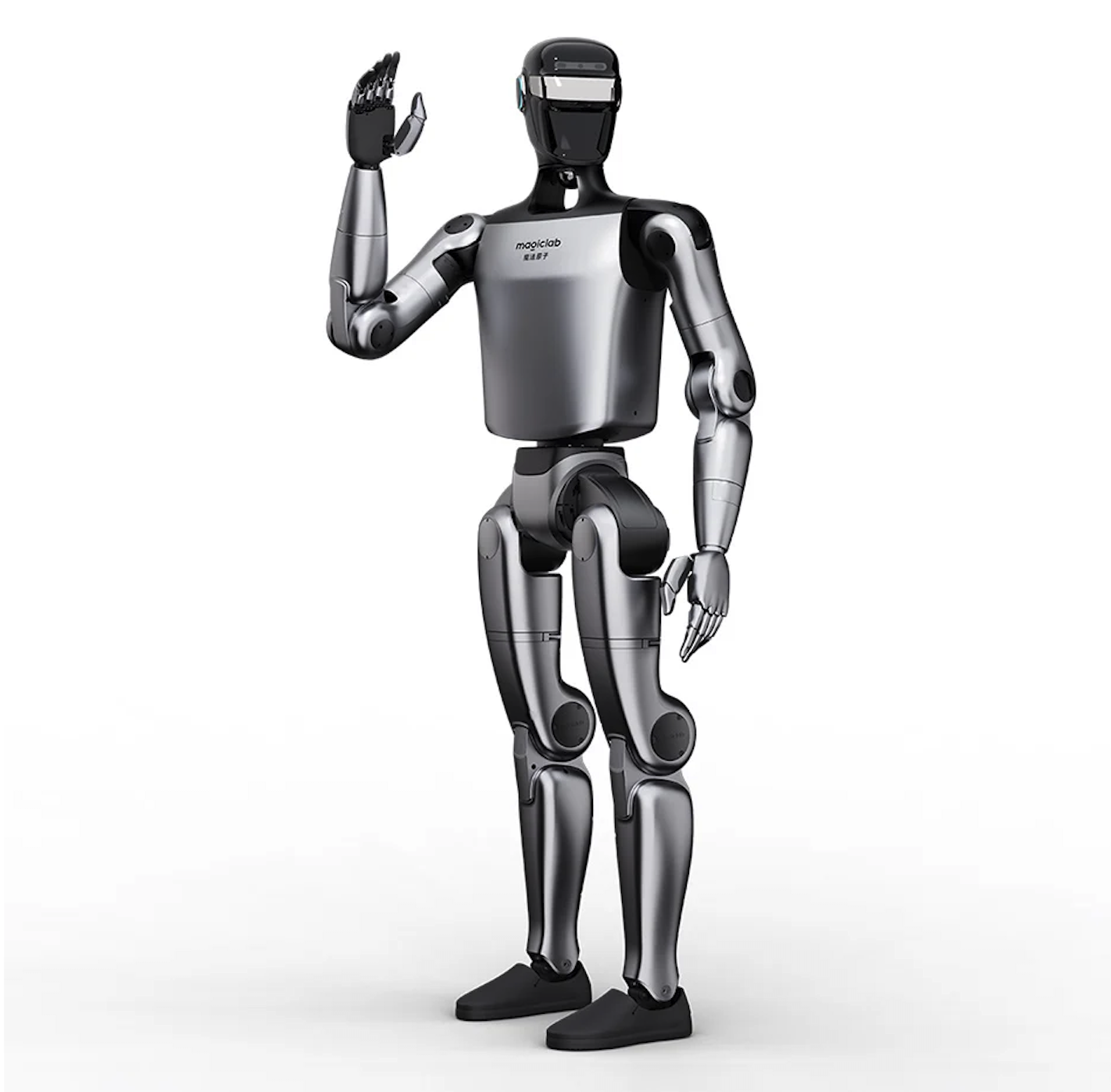 MagicBot Z1 image