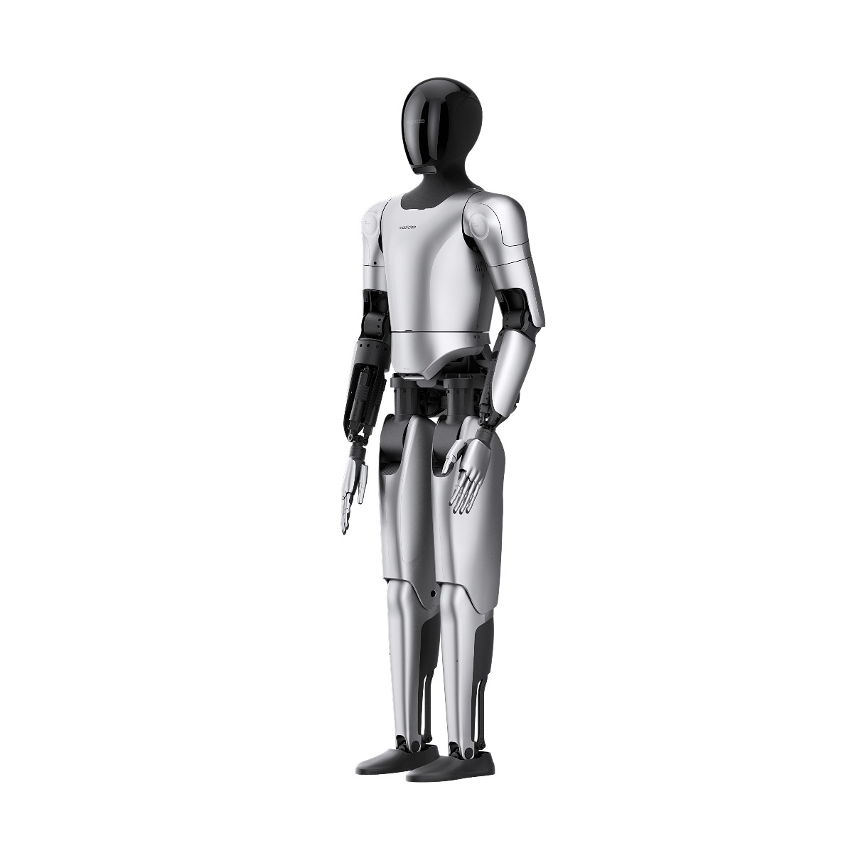 MagicBot Z1 | Robot | There's An AI For That