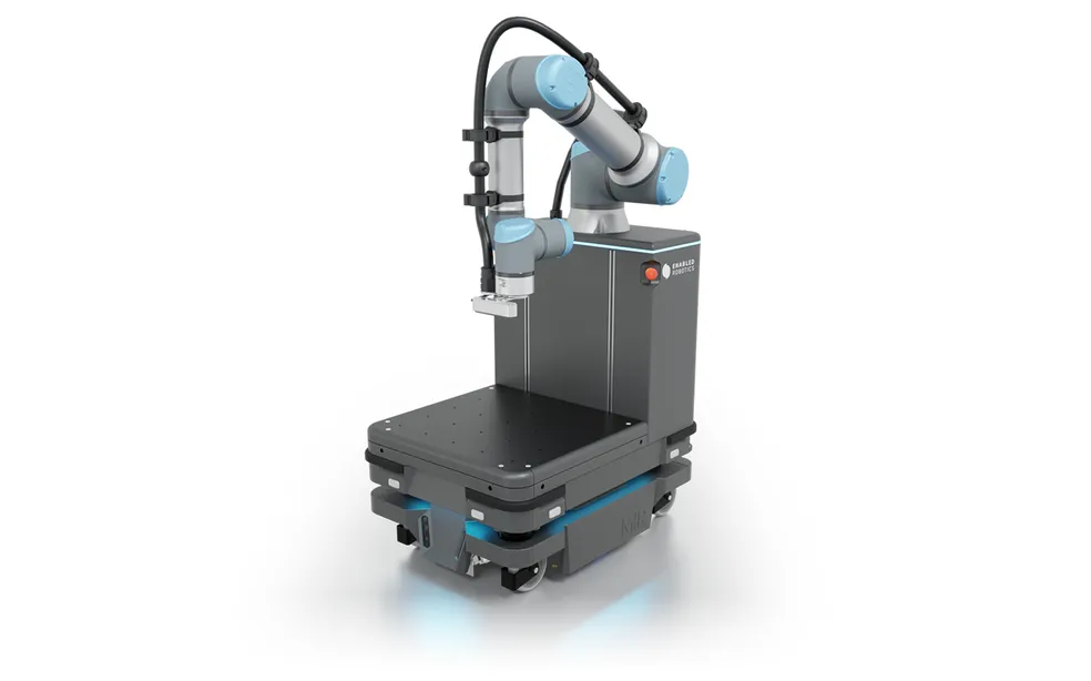 MC250 image
