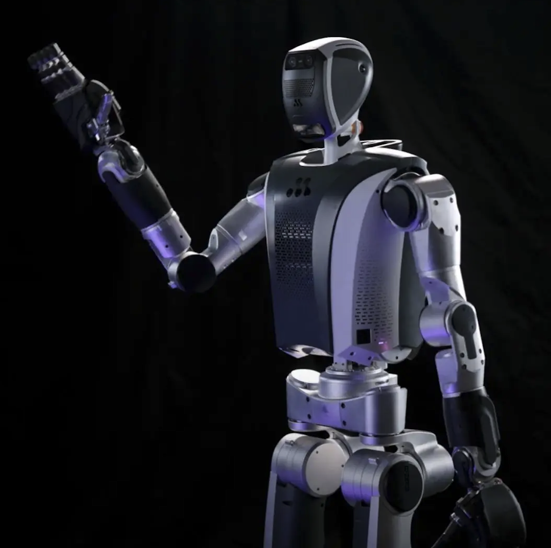 MenteeBot V3 image