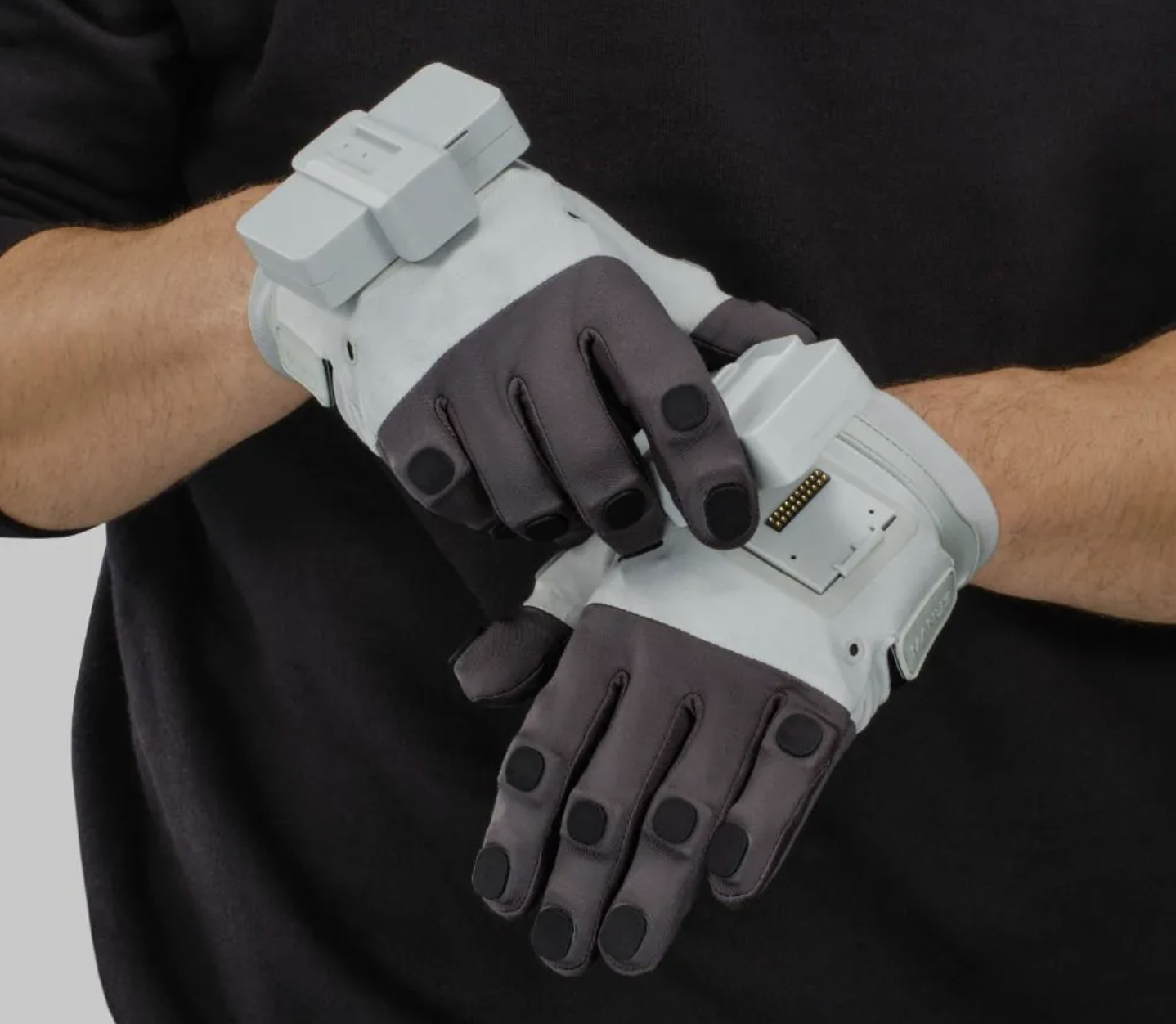 Metagloves Pro Haptic image