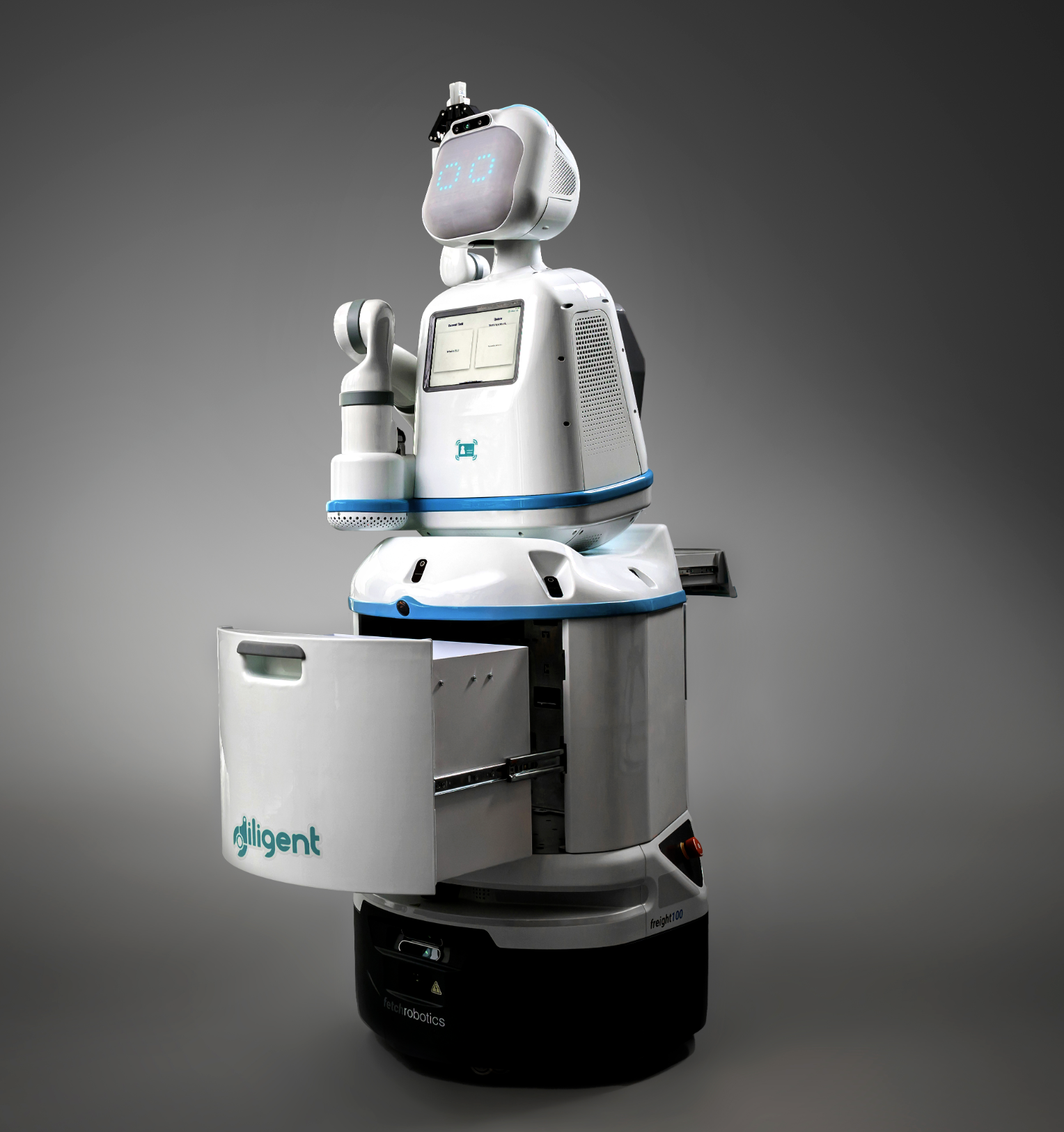 Moxi image