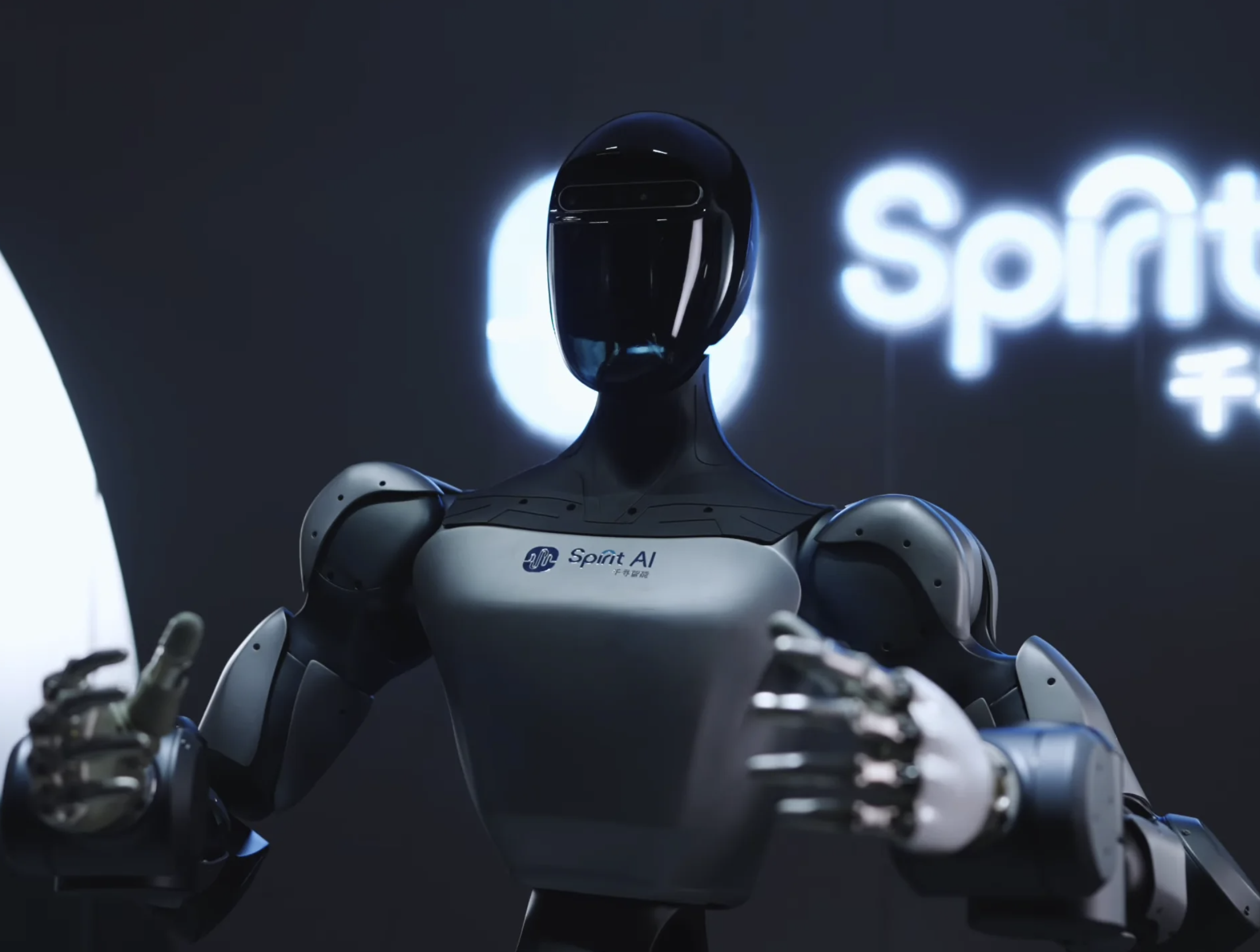 Moz Robot image