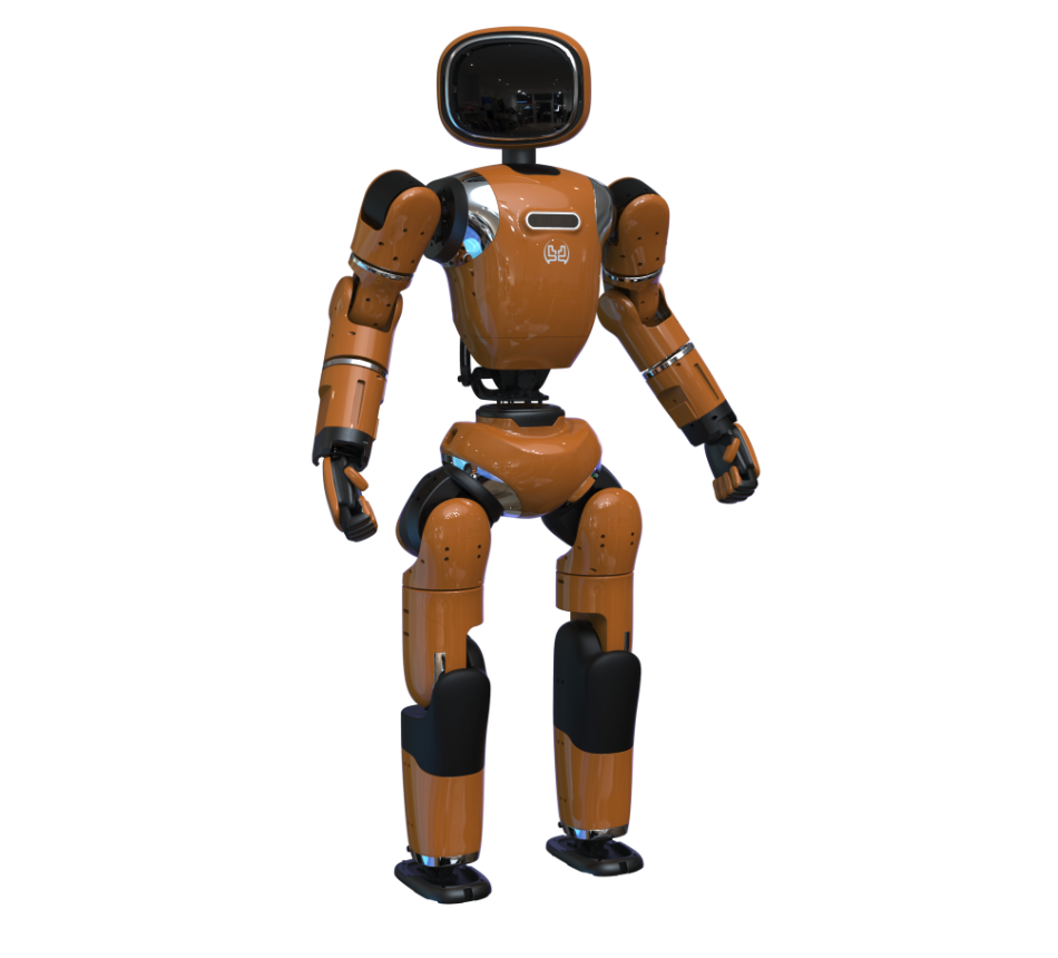 Nezha P01 image