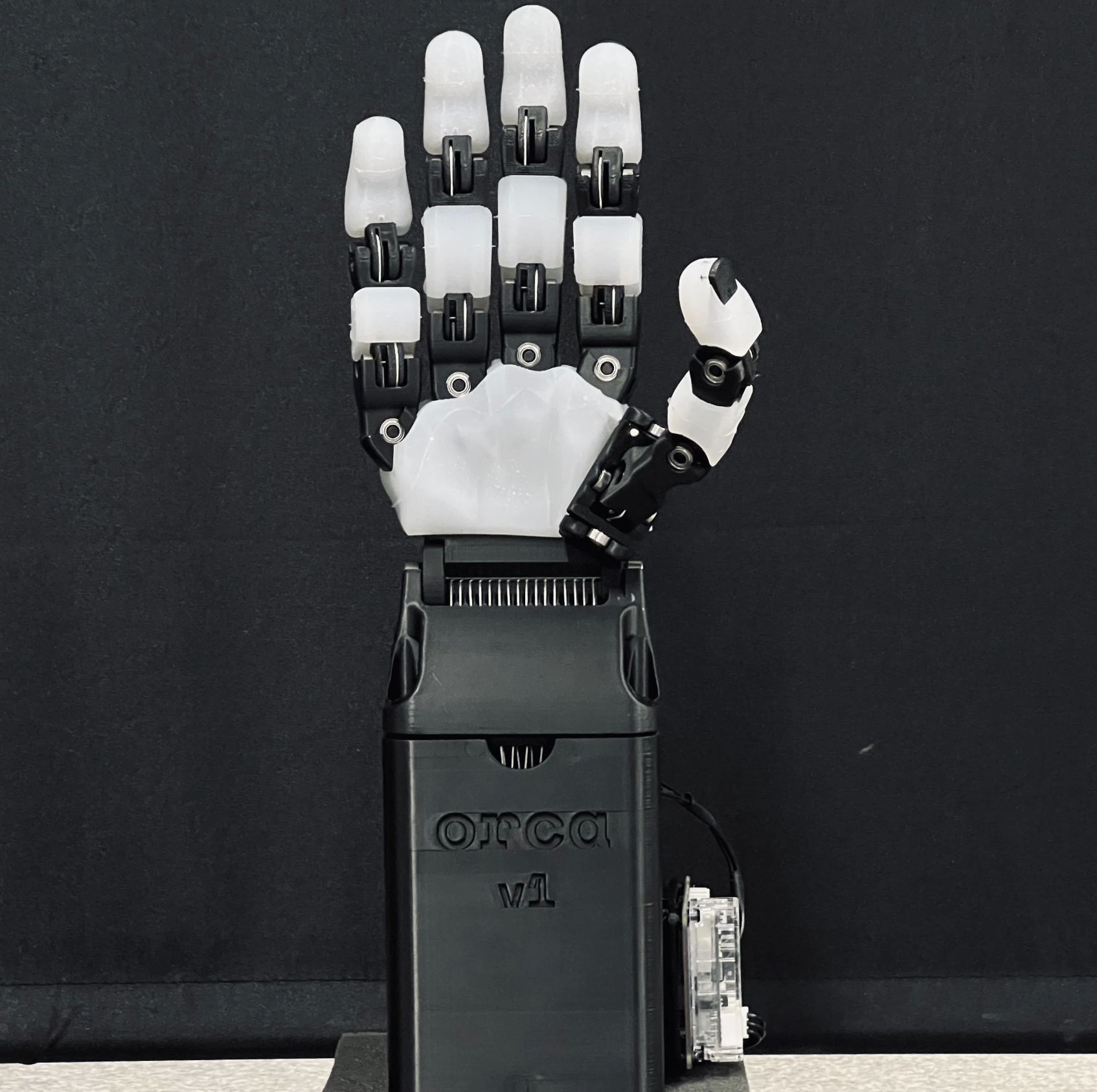 Orcahand image