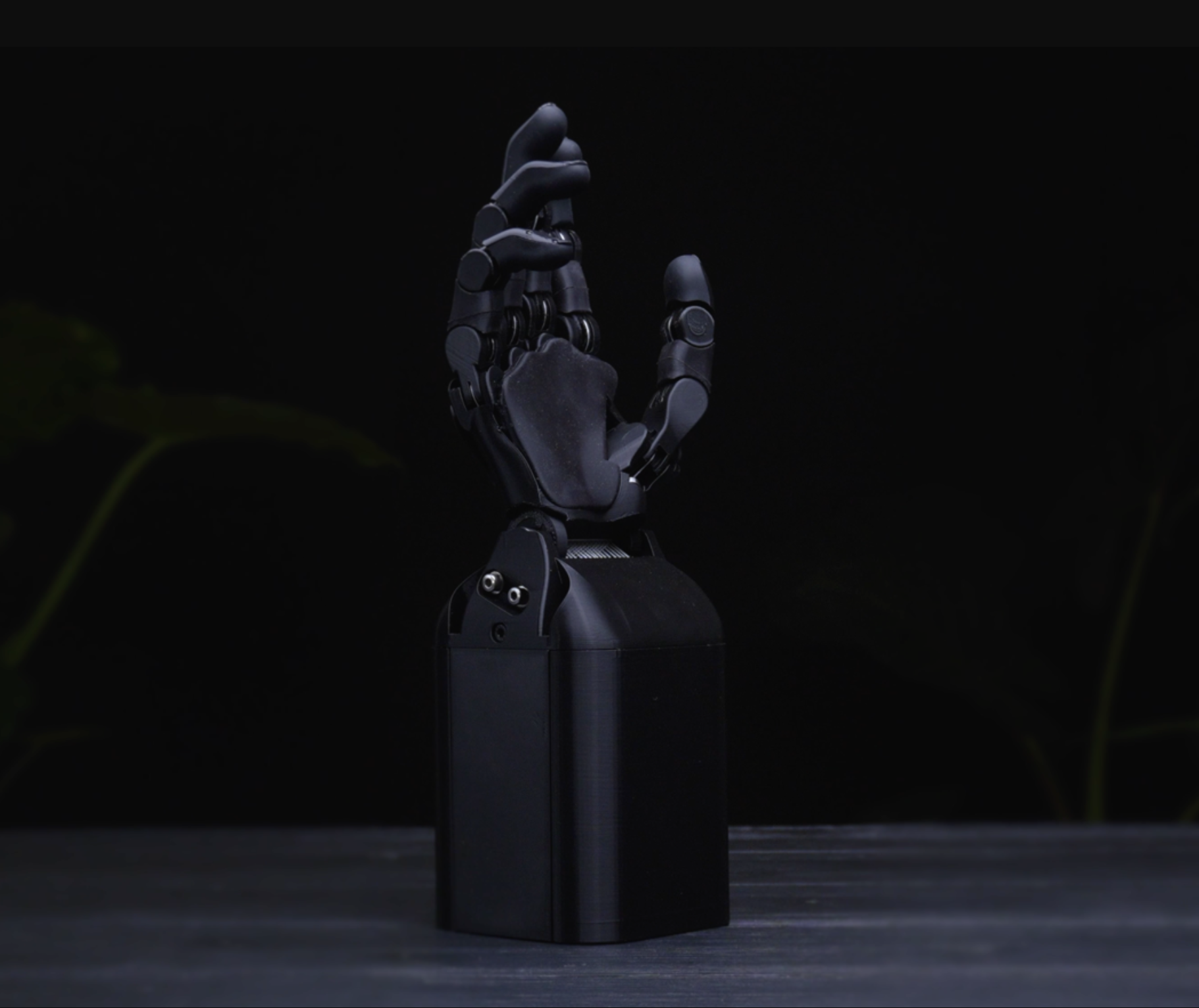 Orcahand Touch image