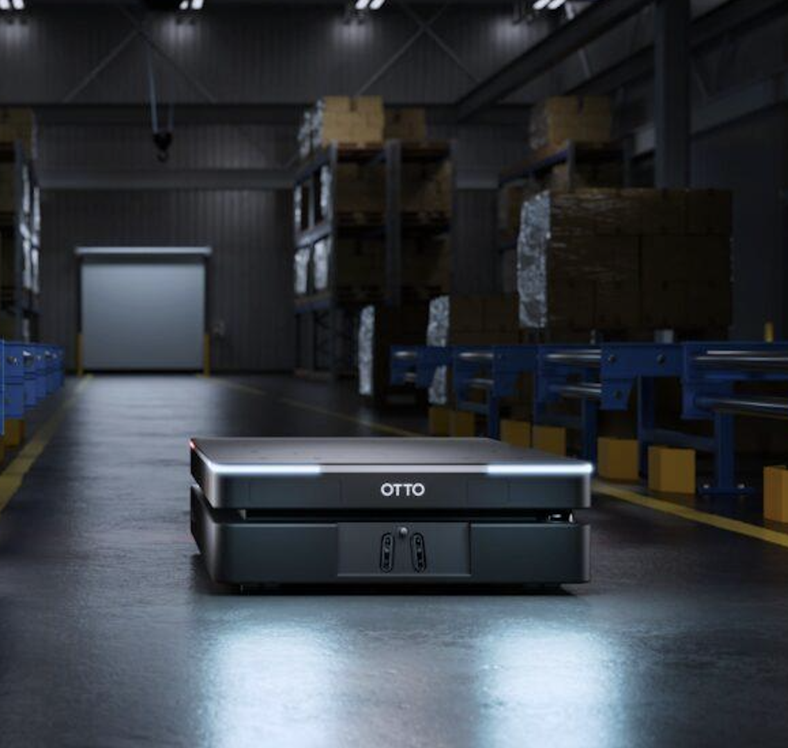 OTTO 1200 image