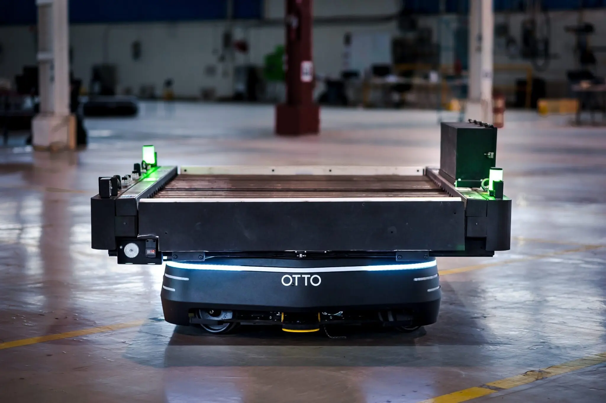 OTTO 1500 image