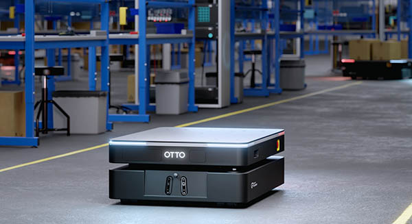 OTTO 600 image