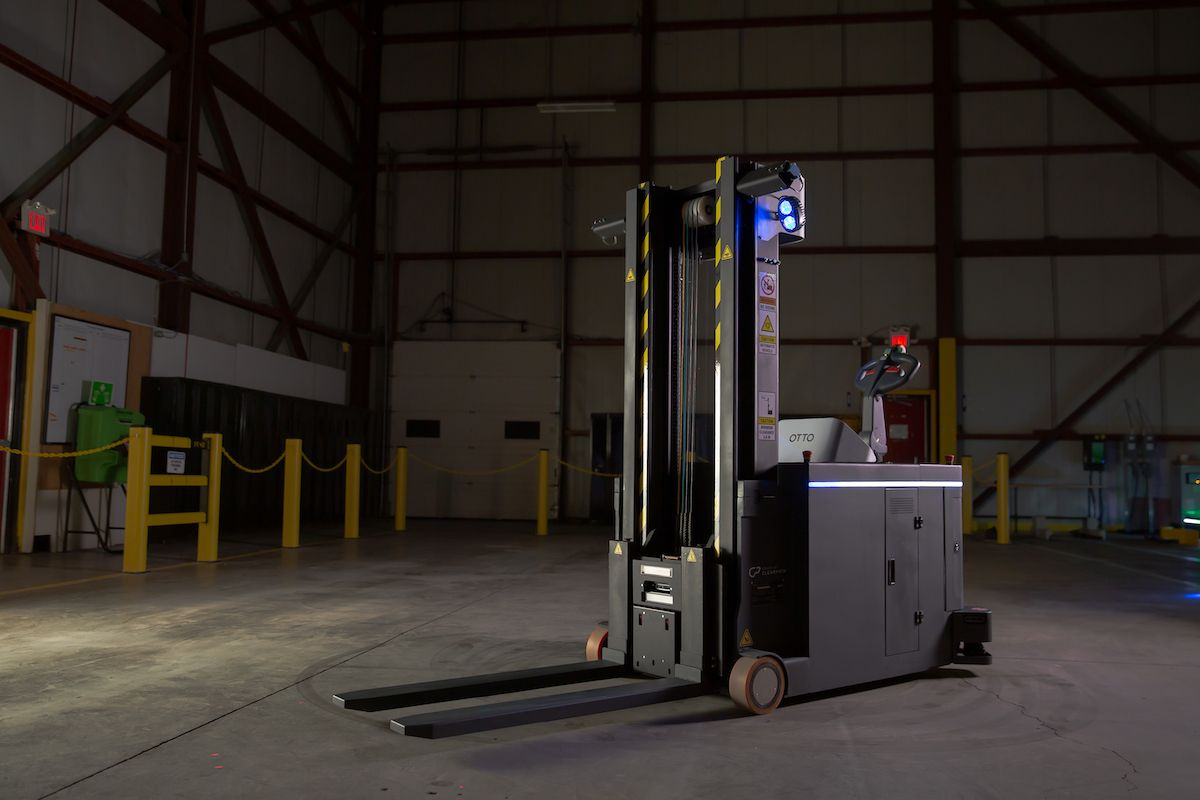 OTTO Lifter image