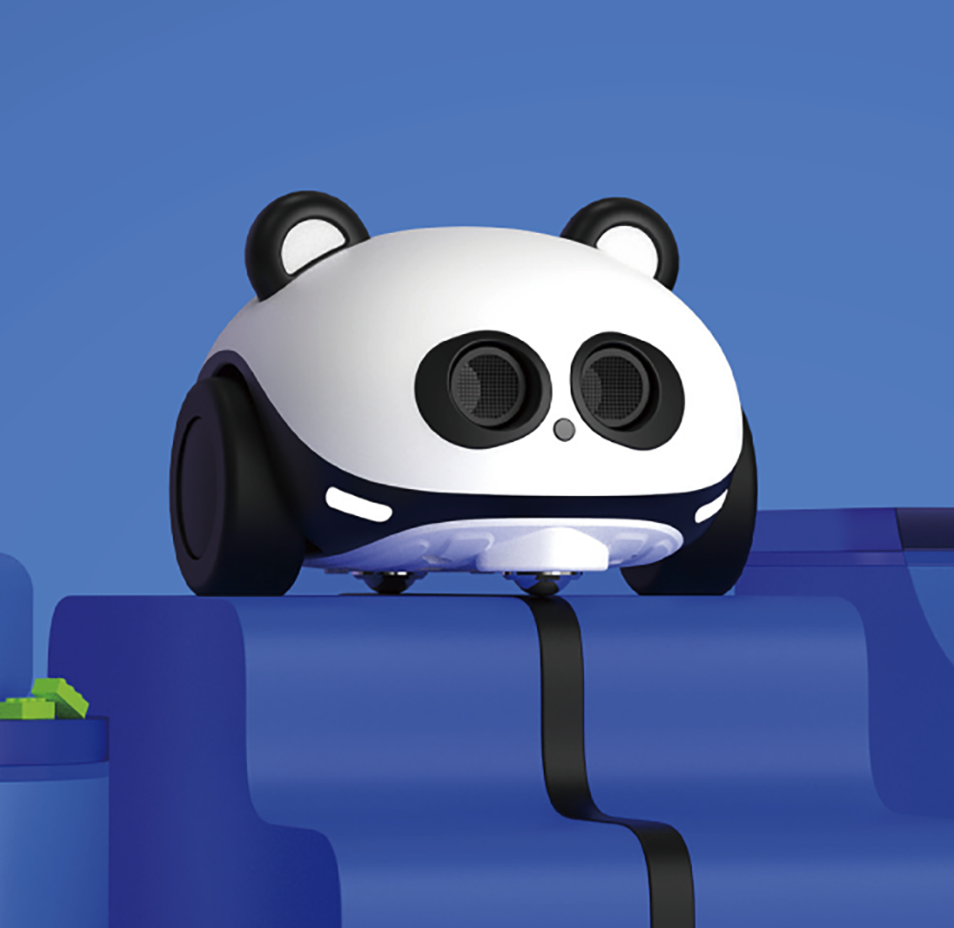 Pando image