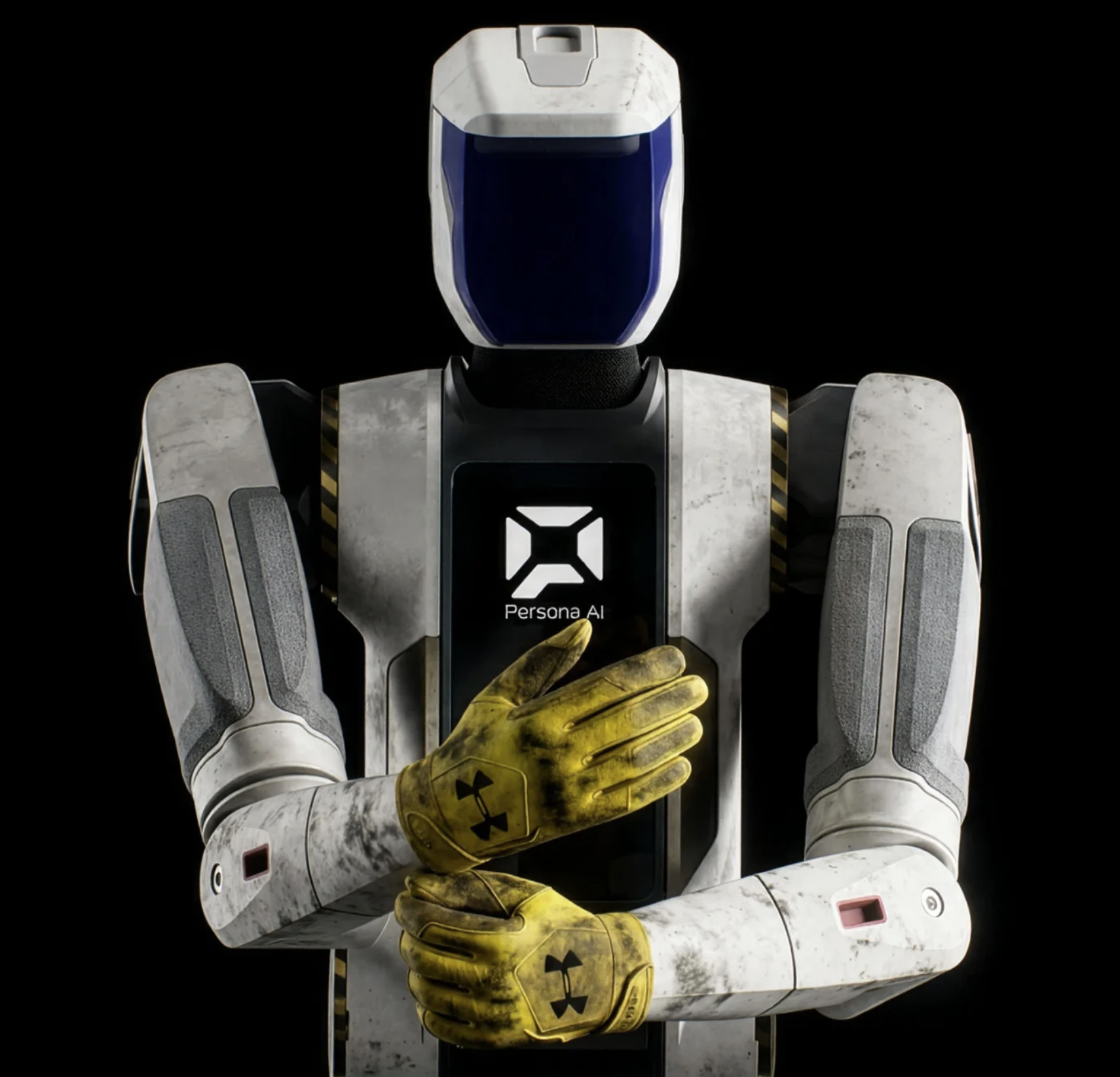 Persona Humanoid image