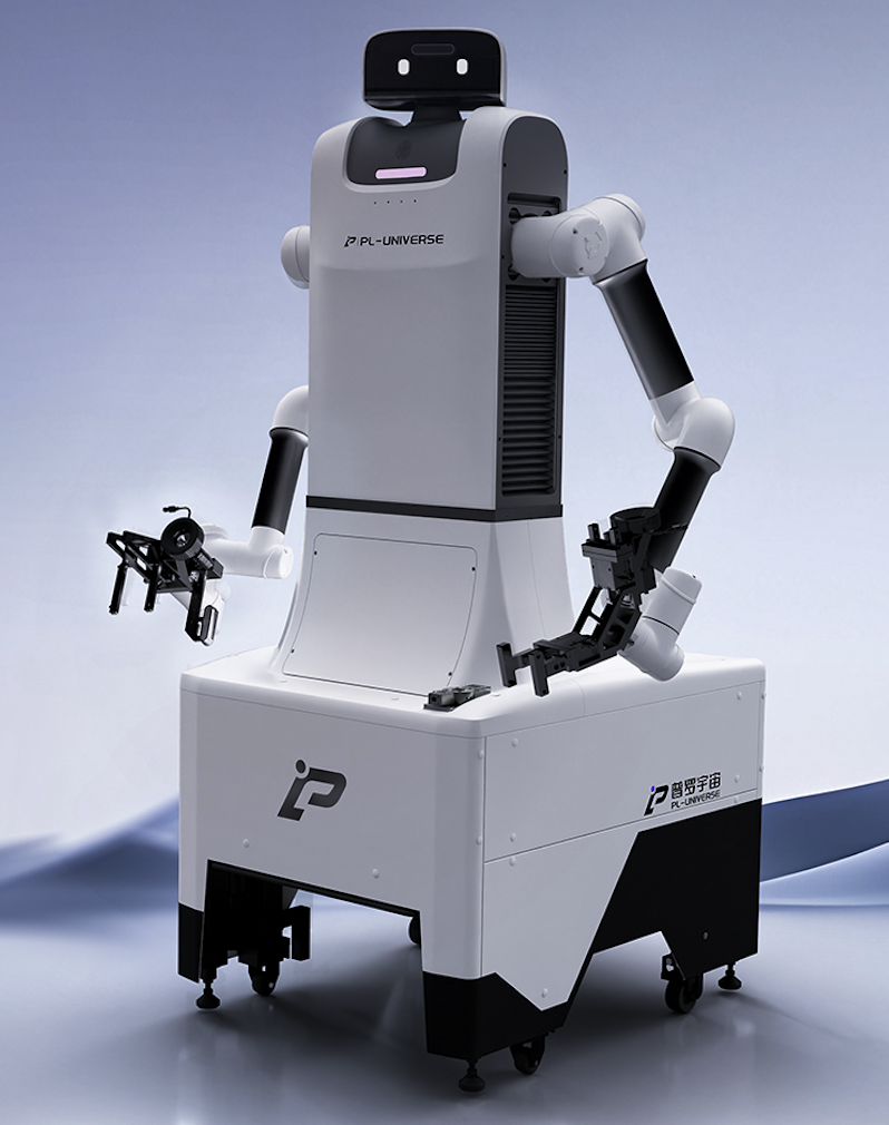 ProWhite Robot 2.0 image