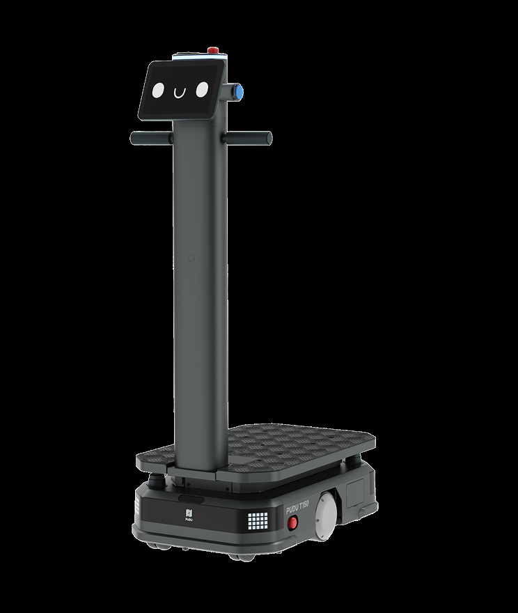 PUDU T150 image