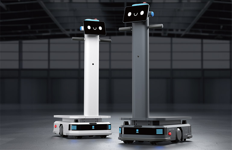 PUDU T300 image