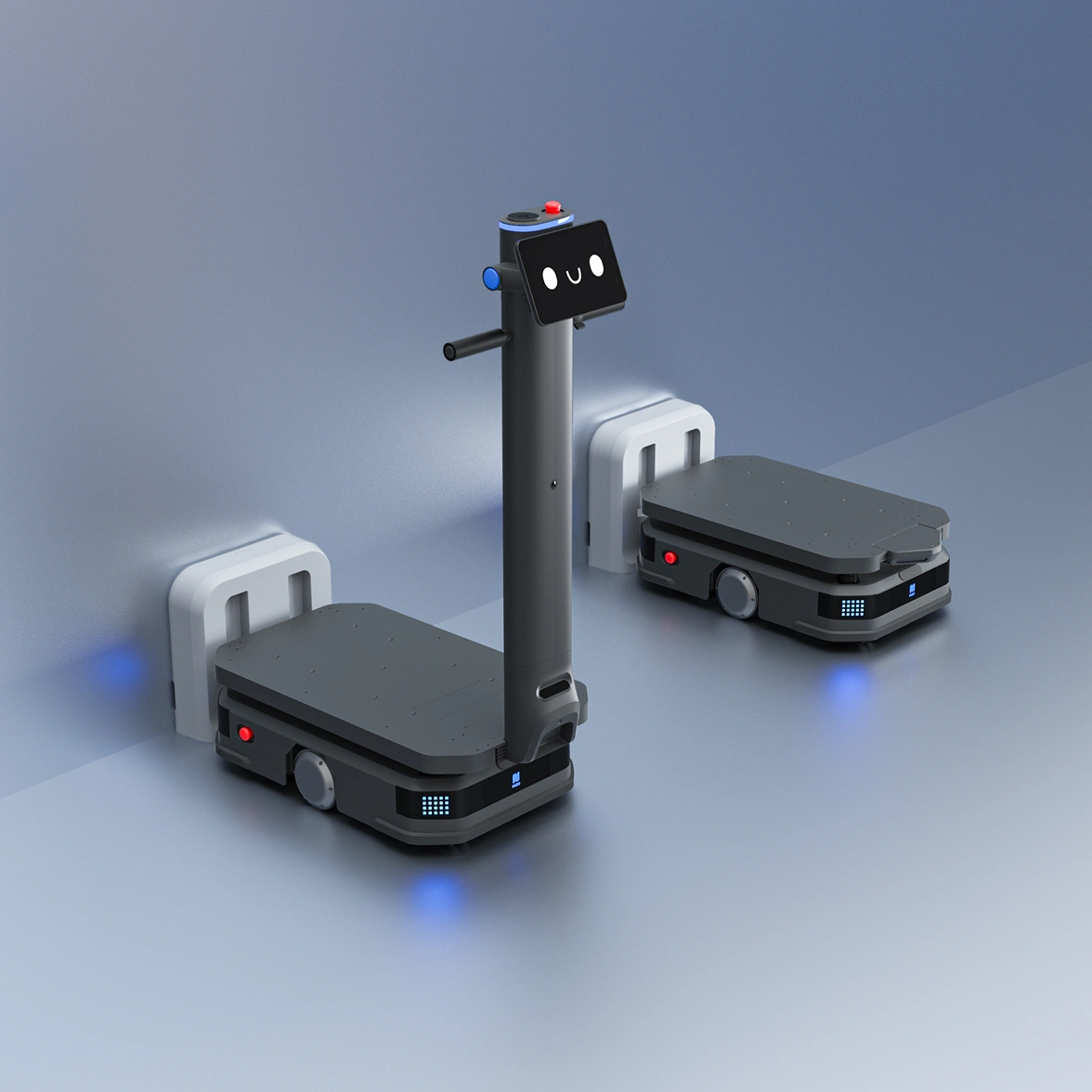 PUDU T600 image
