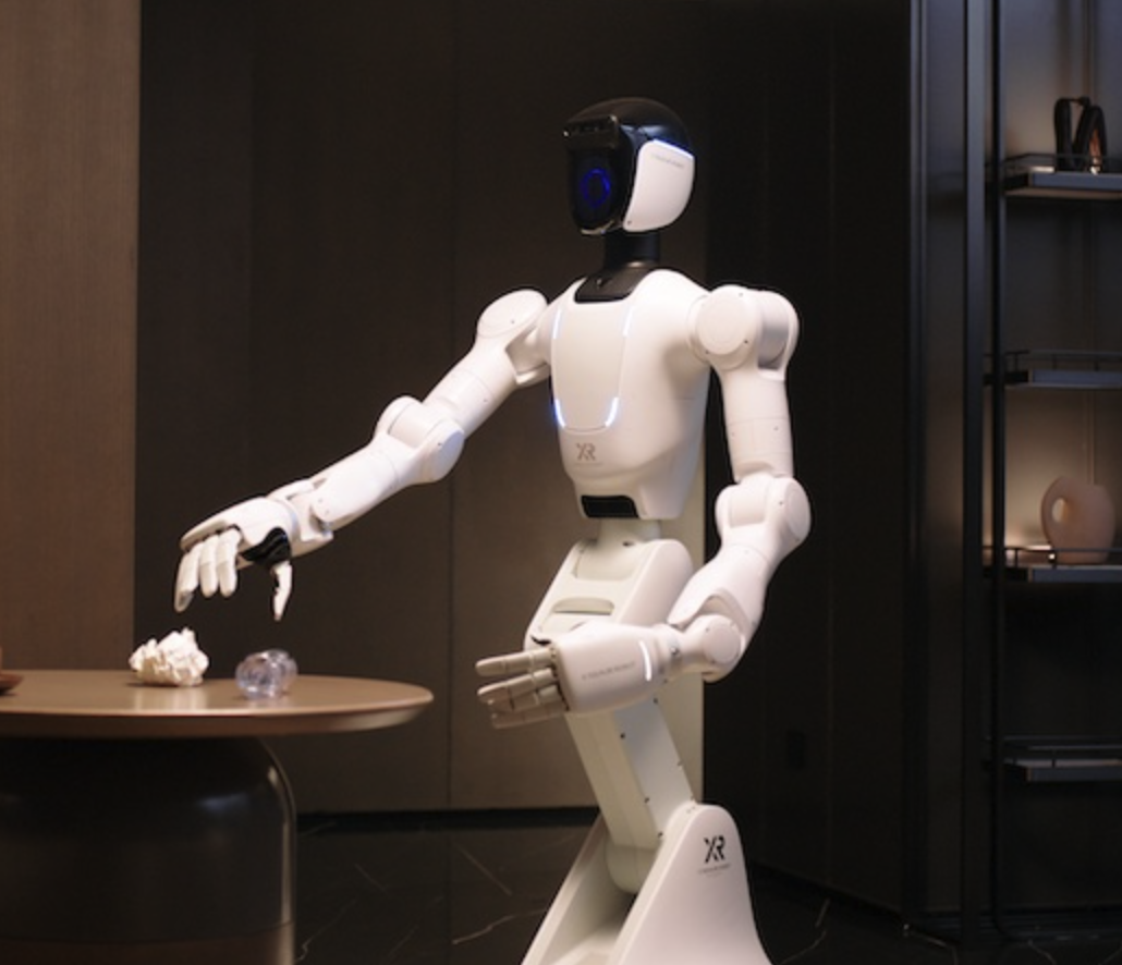 Quanta X2 image
