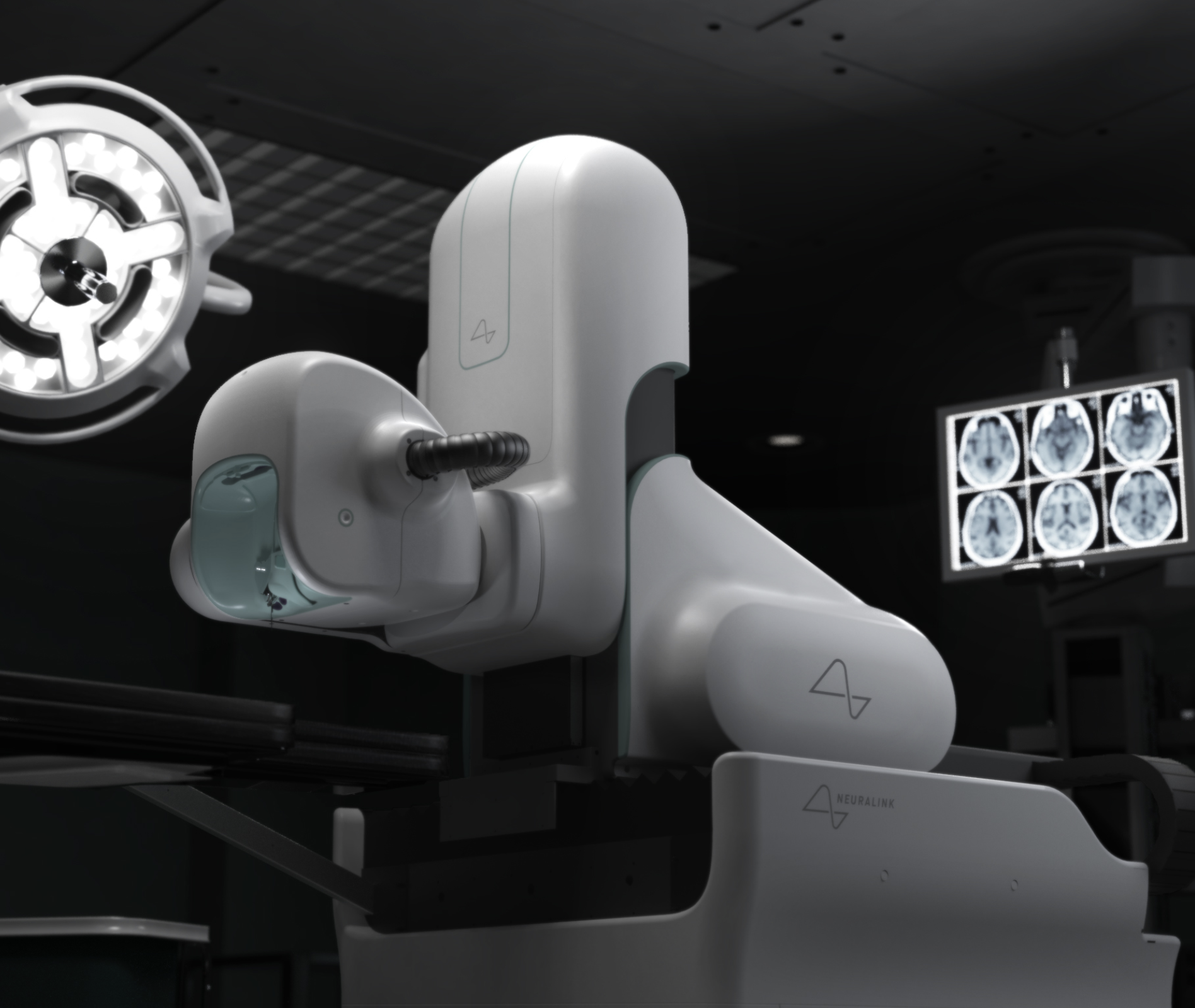 R1 Robot image