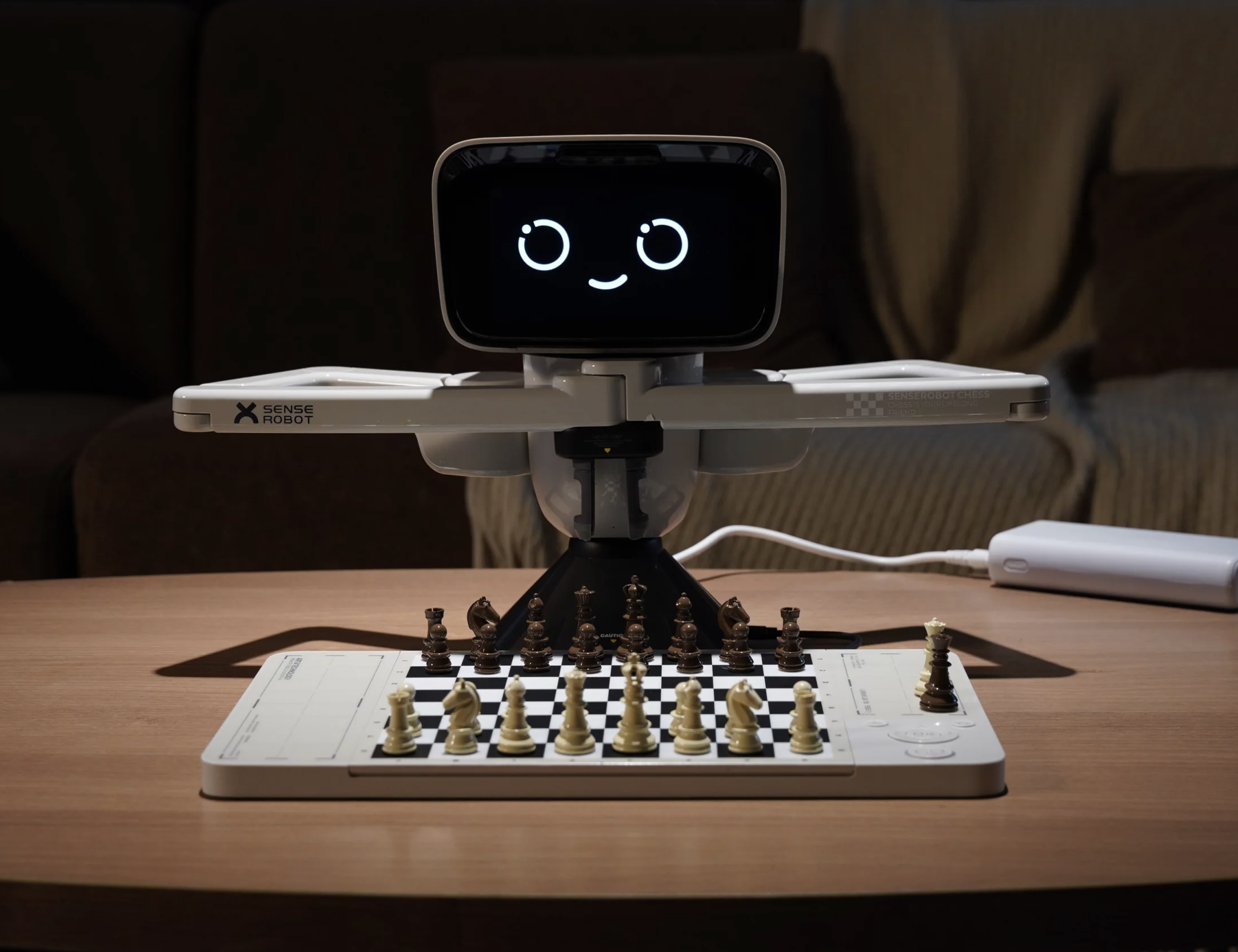 SenseRobot Chess Mini image
