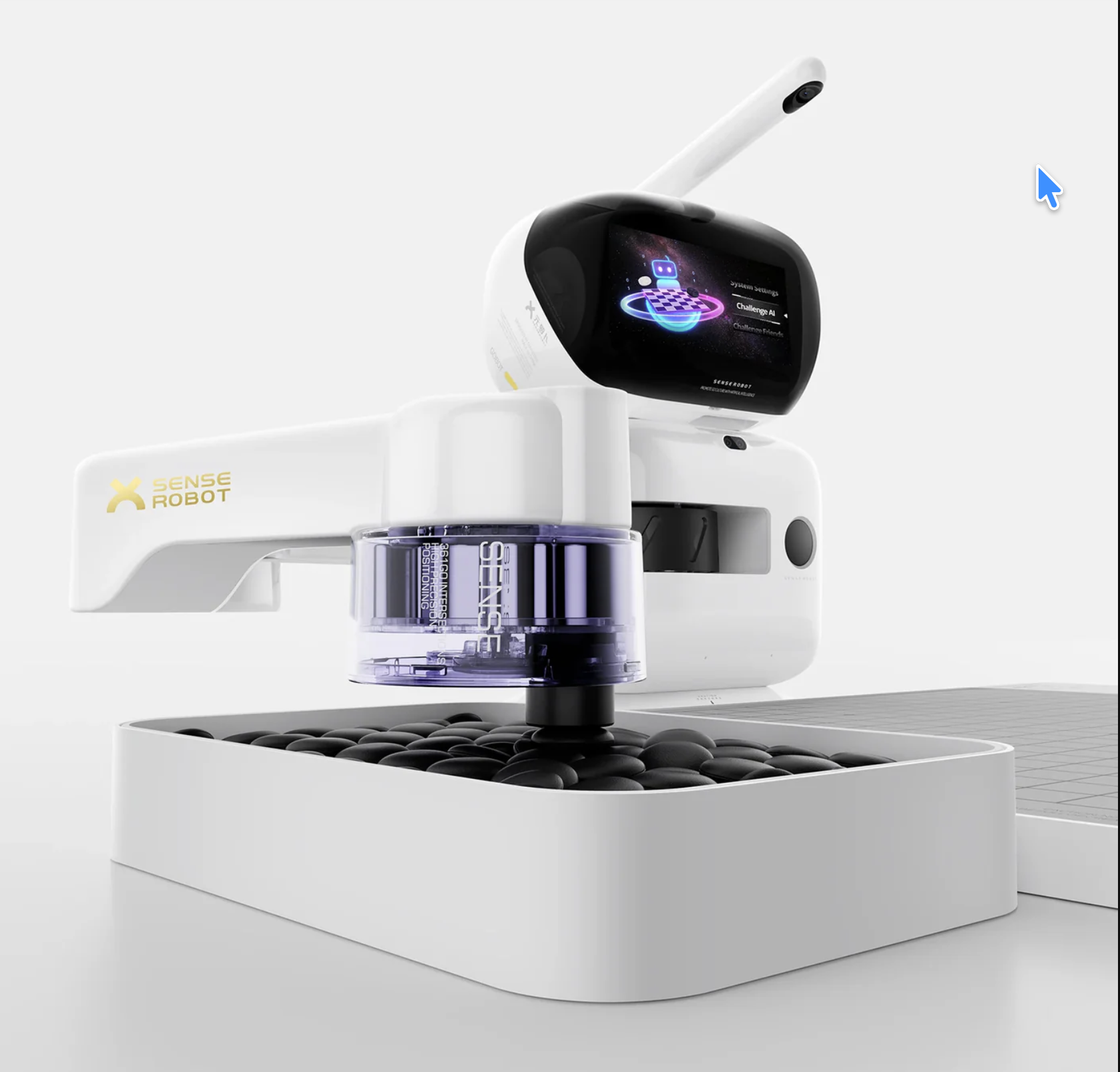 SenseRobot Go image