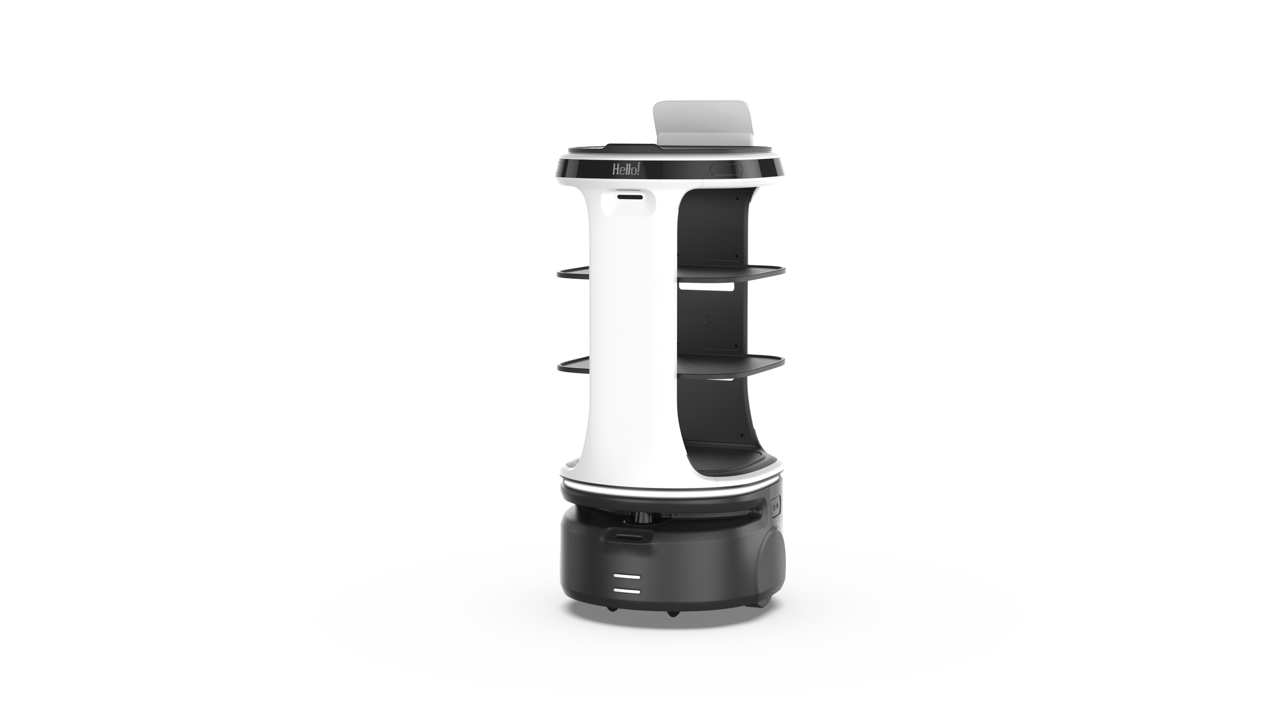 Servi Plus image
