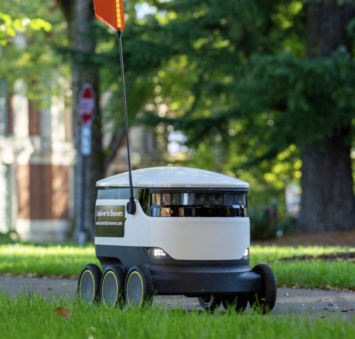 Starship e-model image