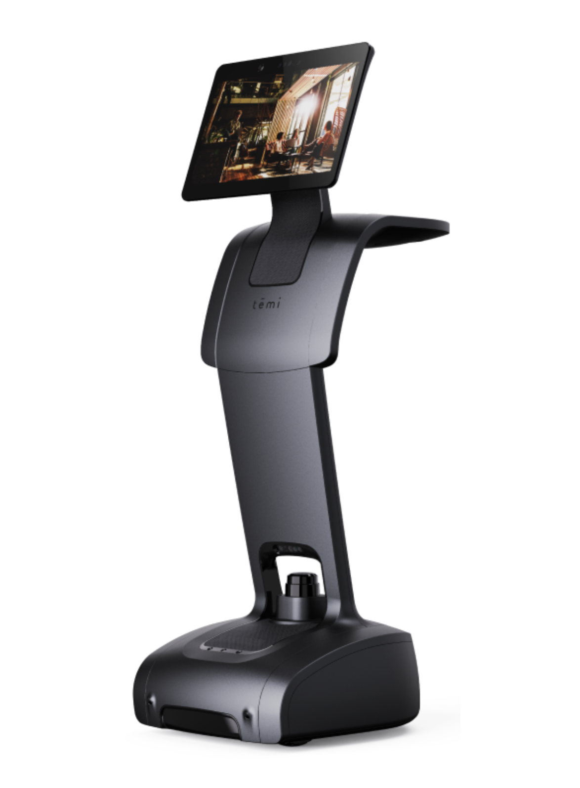 temi robot V3 image