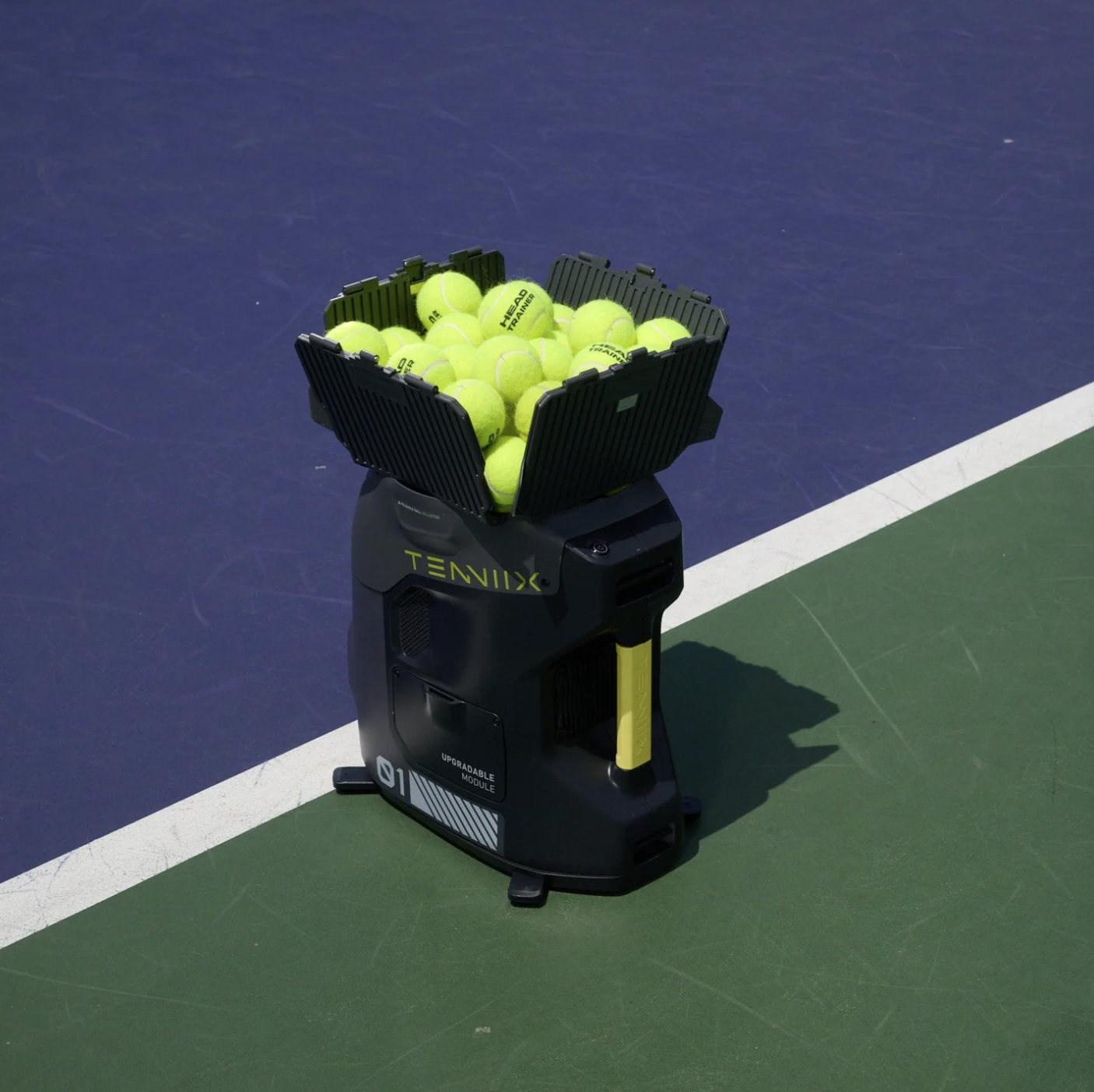 Tennixx Pro image