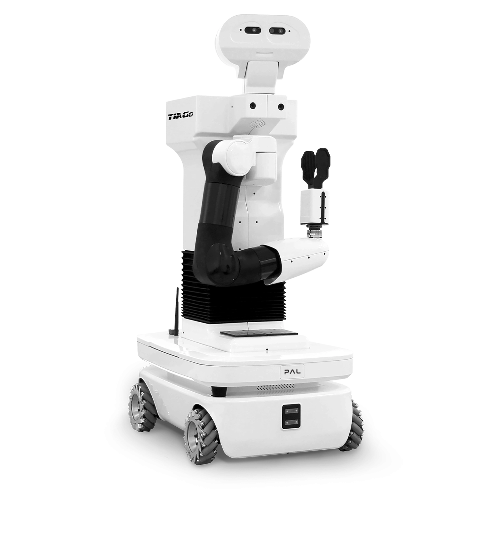 TIAGo image