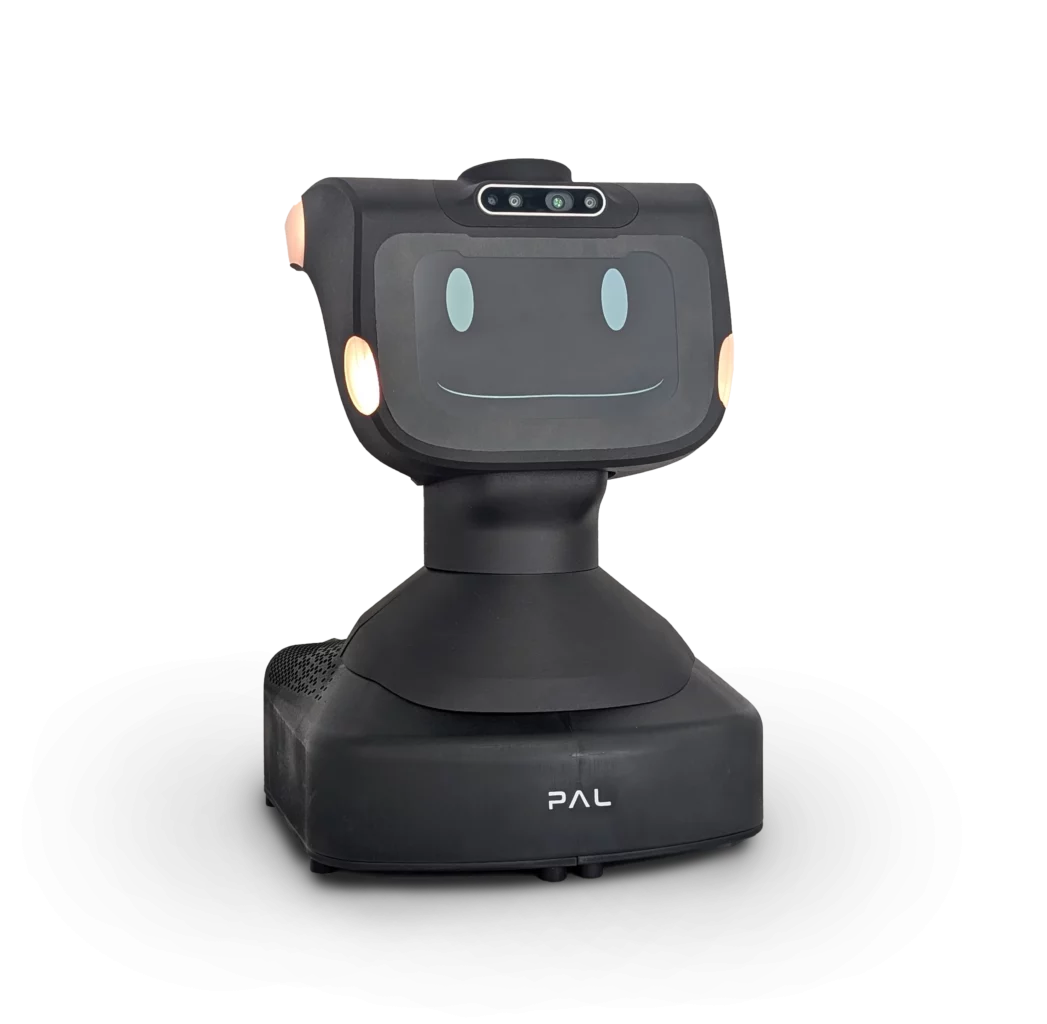 TIAGo Head image
