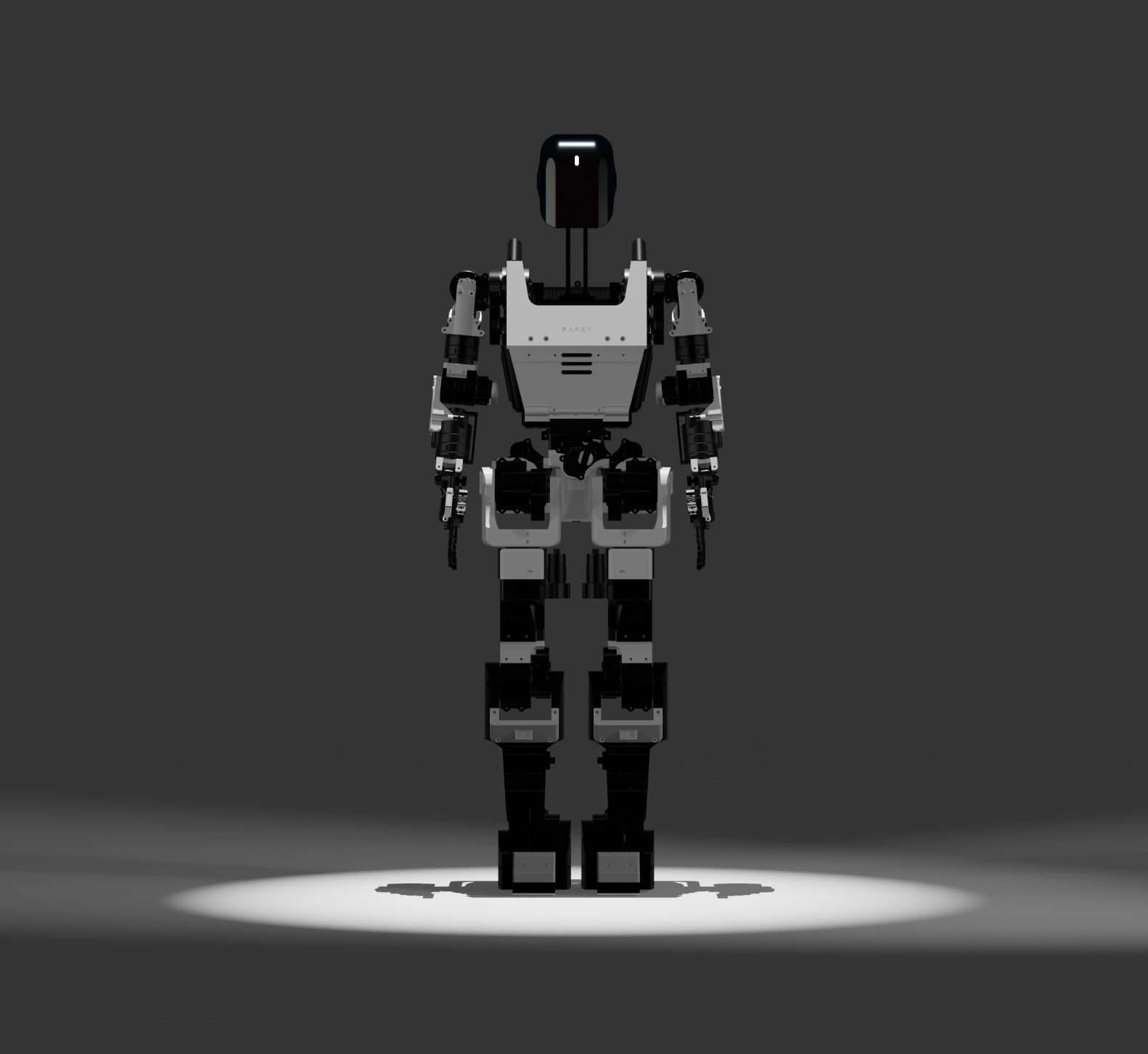 Vanar Generation 1 image