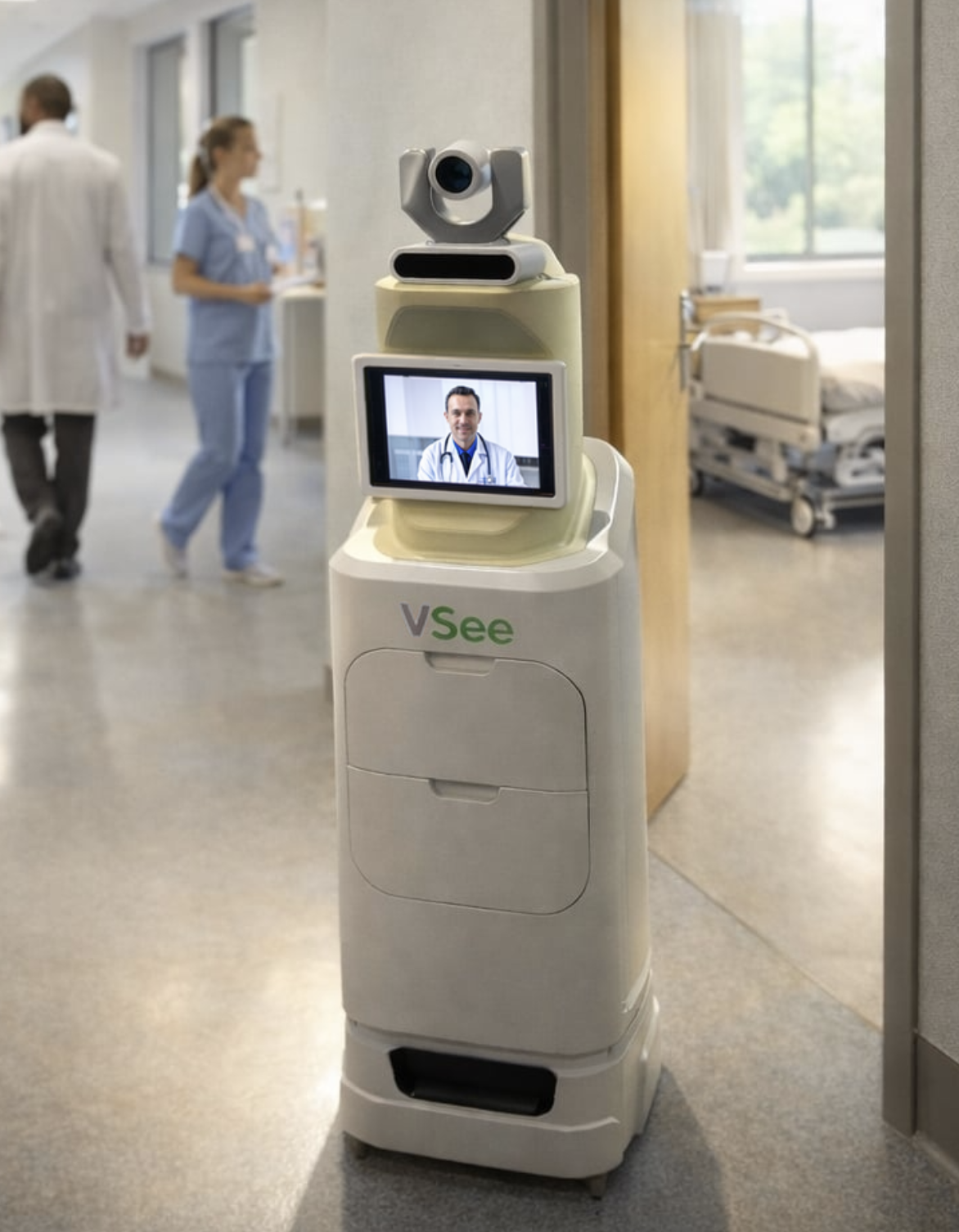 VSee Robot image