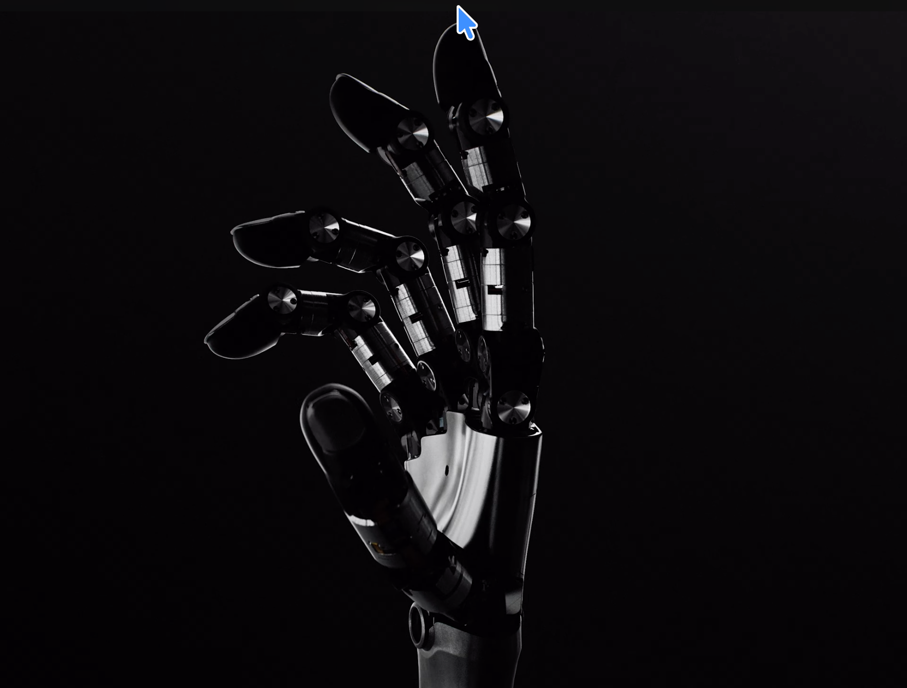WUJI HAND 2 image
