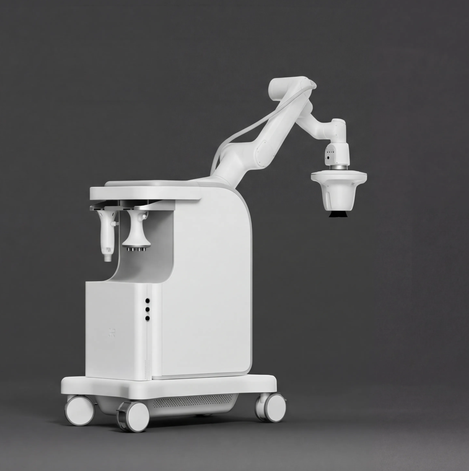 Xiushen Rehabilitation Physiotherapy Robot image
