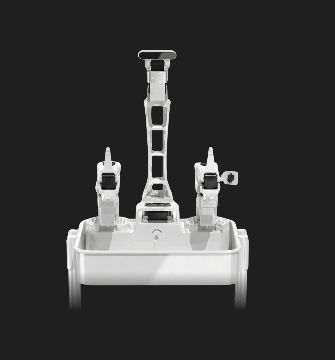 XLeRobot image