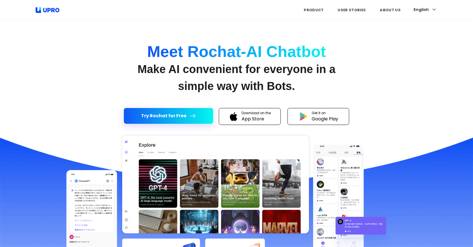 Rochat website