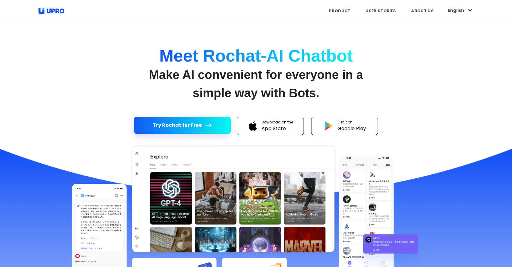 Rochat website