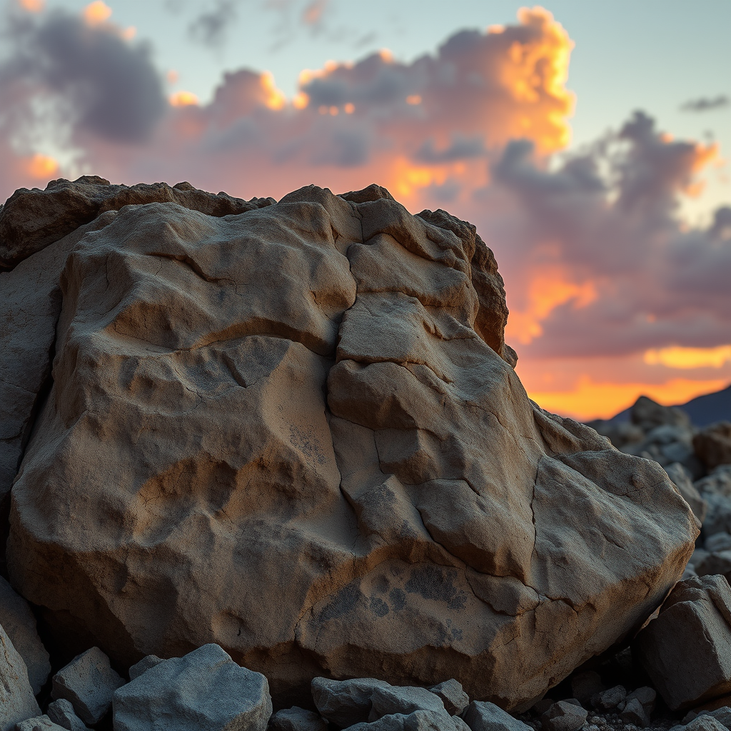 Rock Generator - (Free, No Signup AI Tool)