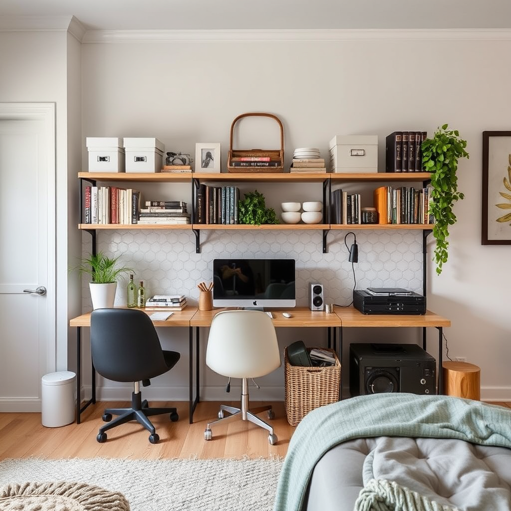 Room cleaner website