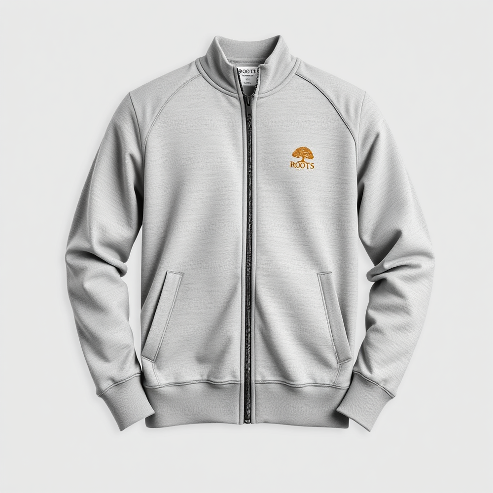 Roots zip sweatshirt website