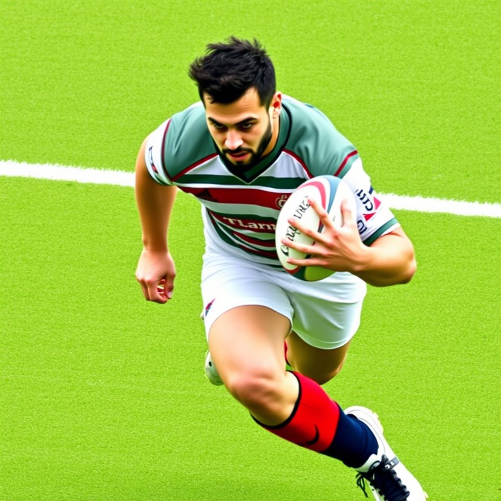 Rugby Knowledge - (Free, No Signup AI Tool)