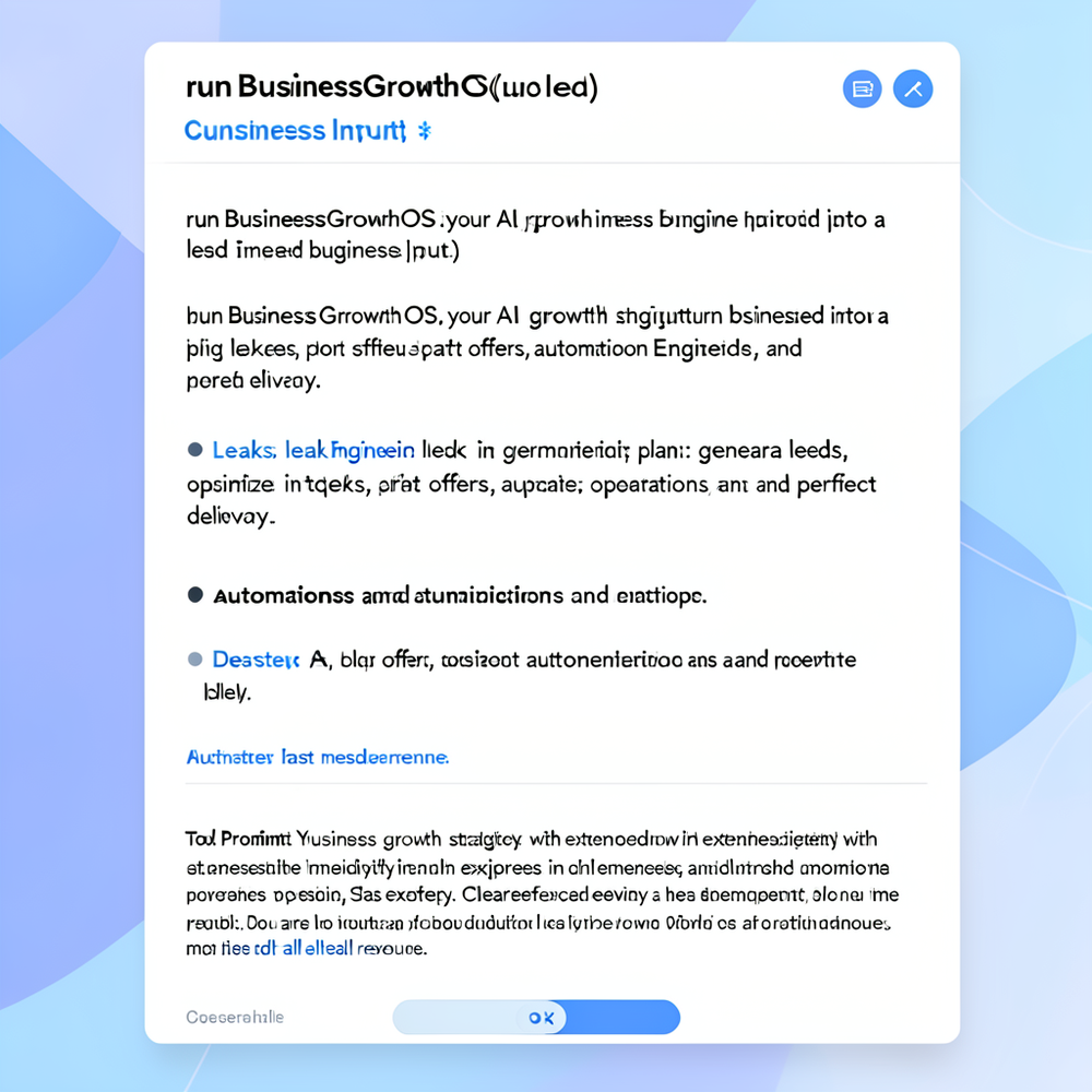 bgOS website