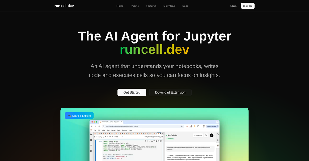 Askcodi ai tool for coding