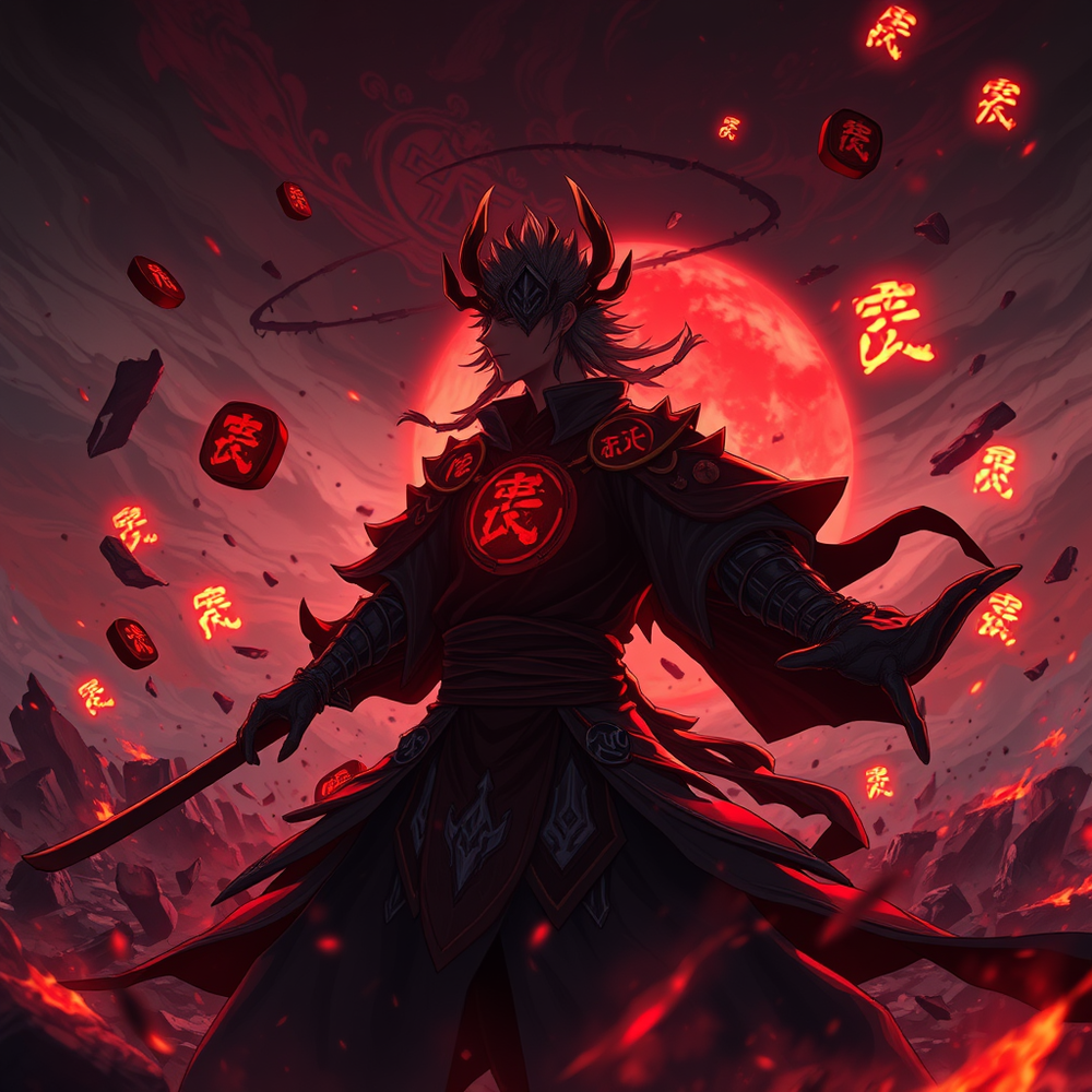 Ryomen Sukuna Wallpaper Studio website