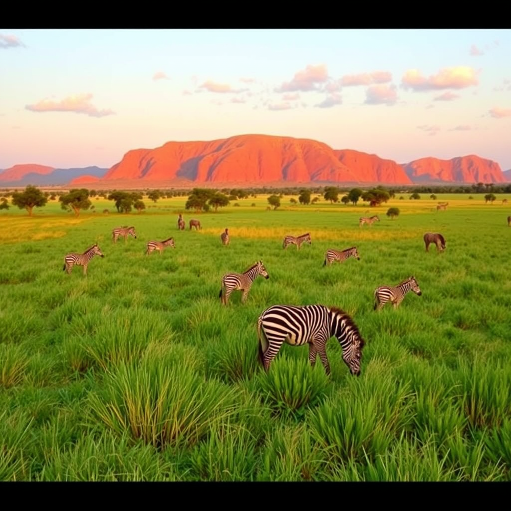 SAFARI GUIDE IN TANZANIA website
