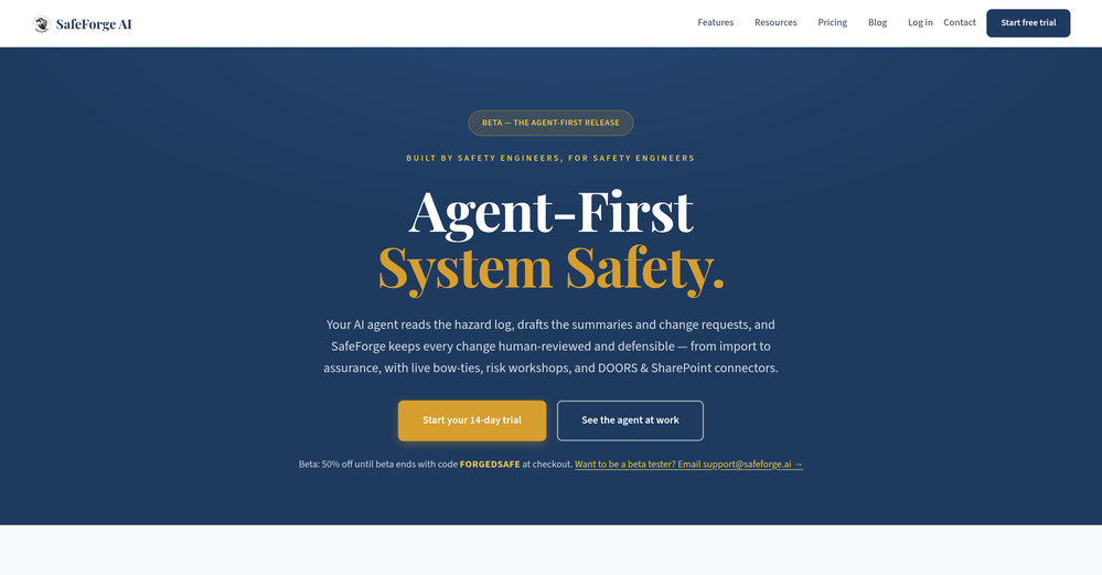 Authorised firm for hazardous waste - There's An AI For That®
